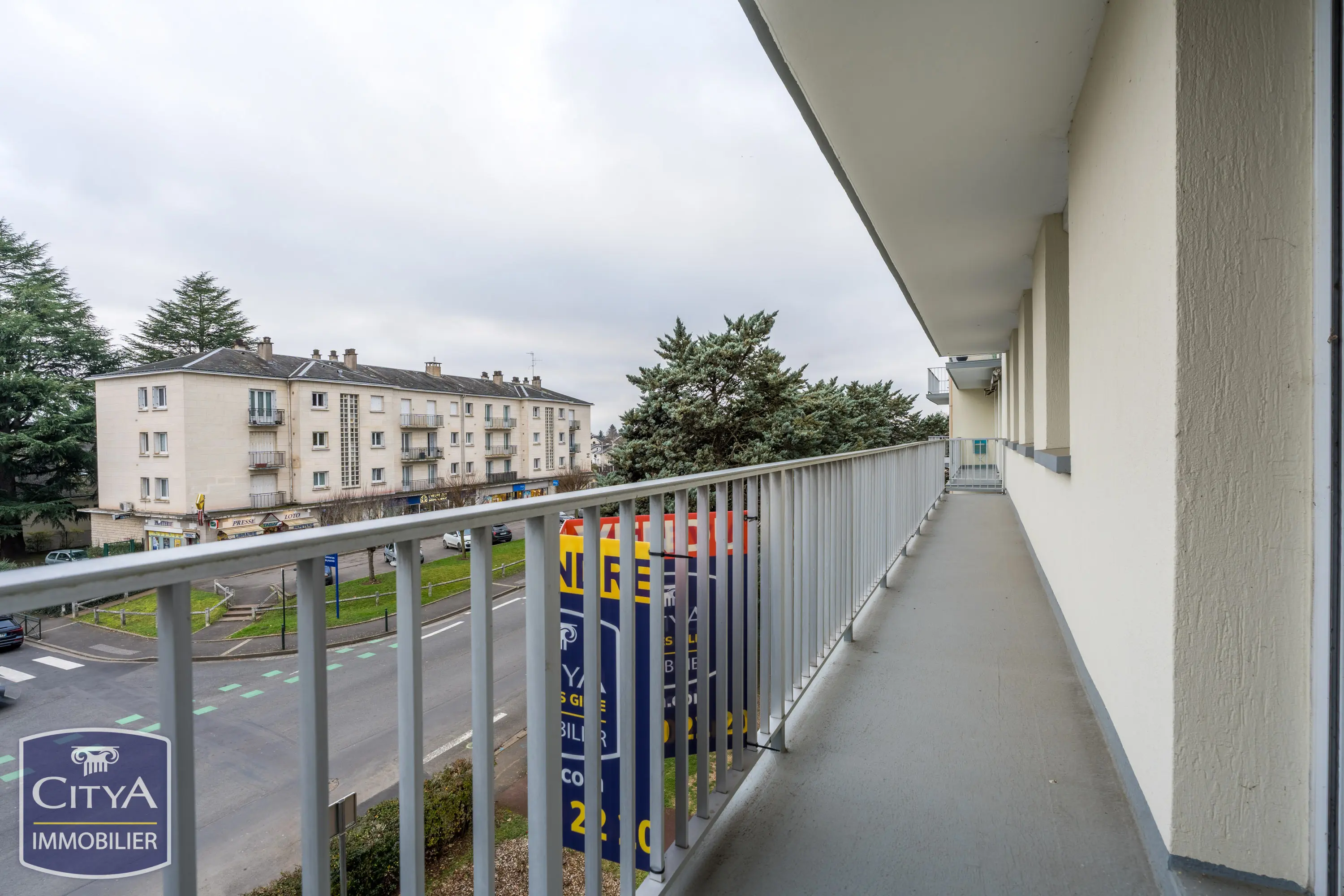 Appartement 3 pièces à Saint-Cyr-sur-Loire — photo 9