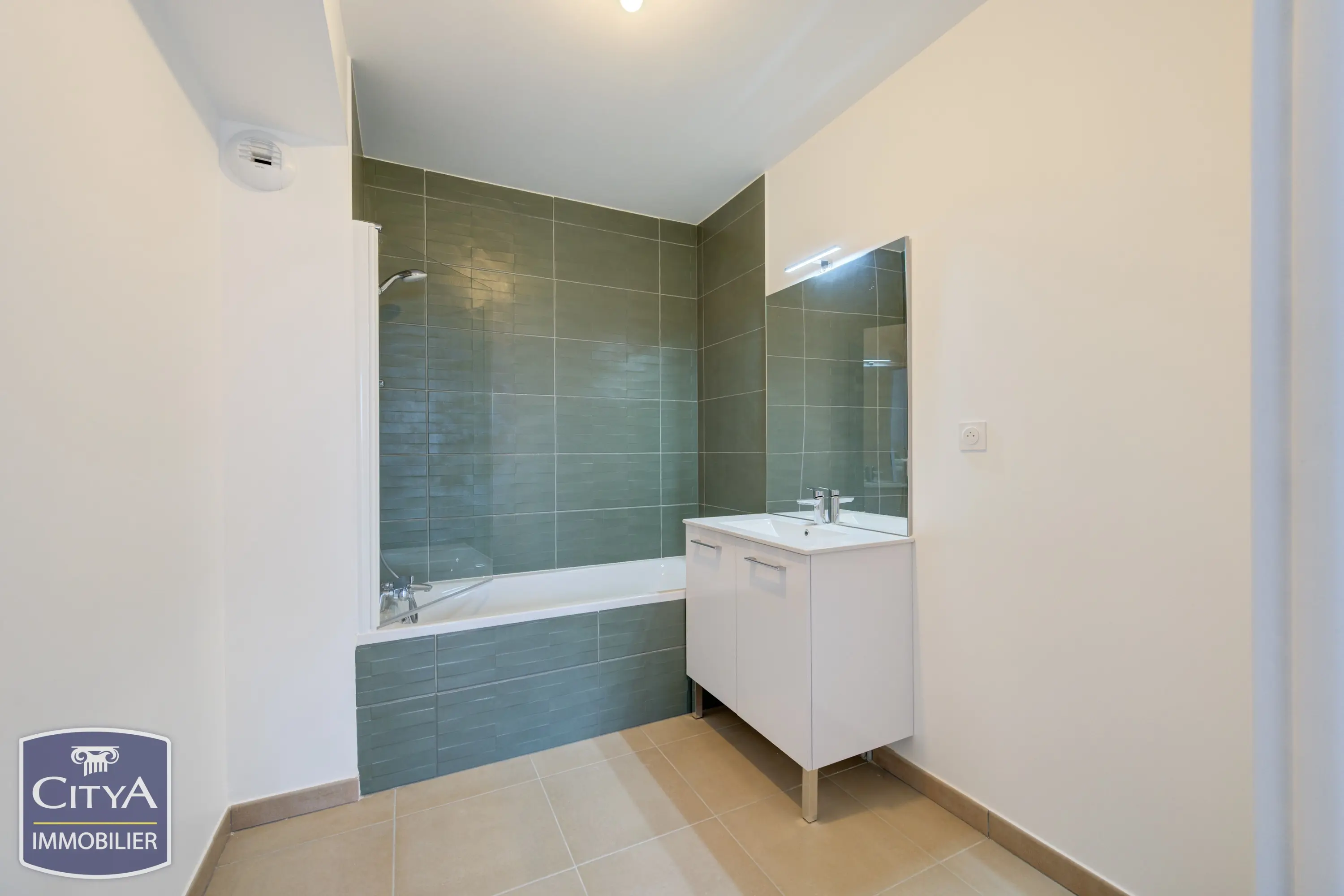 Appartement 2 pièces à Saint-Cyr-sur-Loire — photo 10