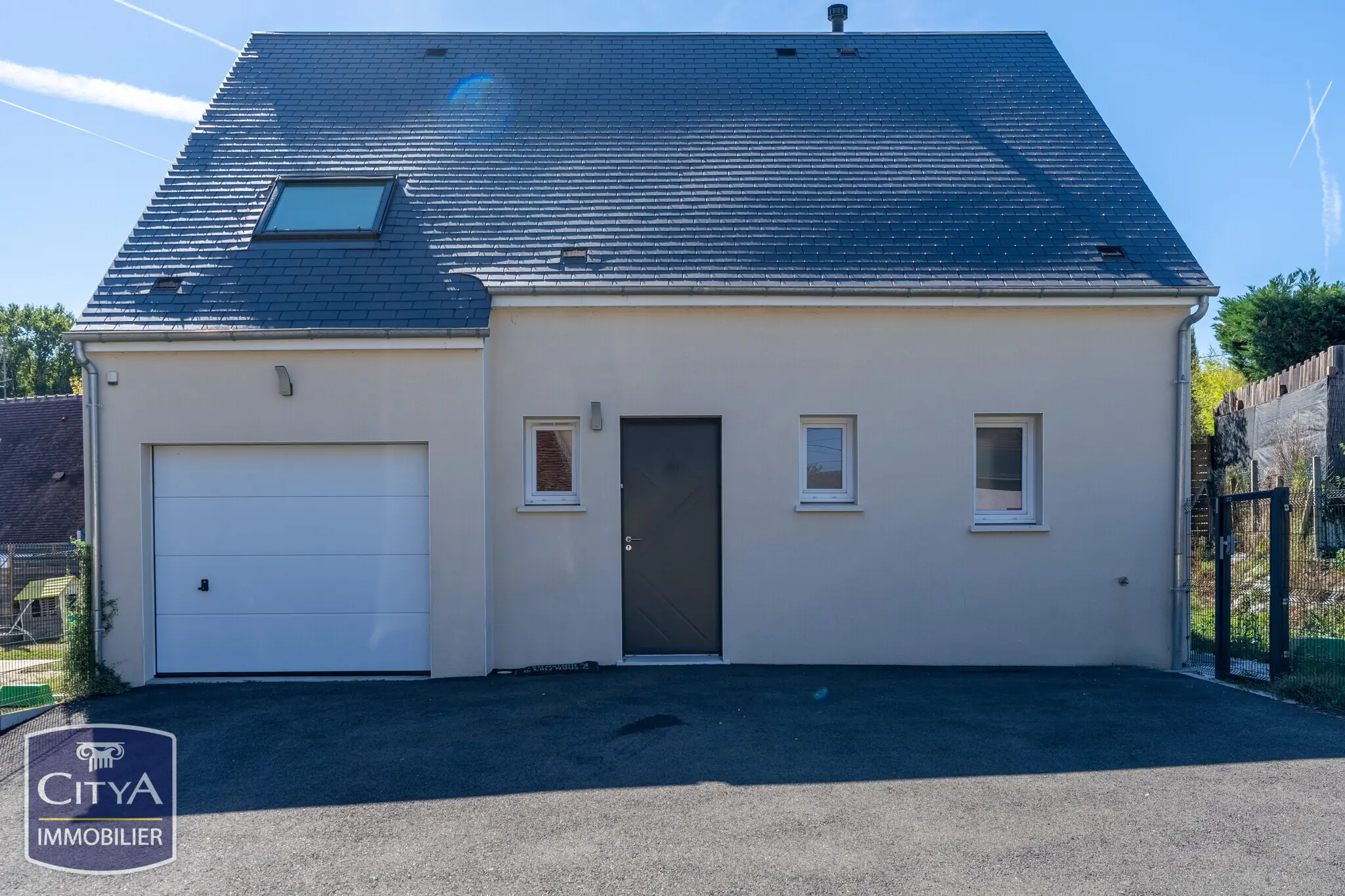 Maison 5 pièces à Vouvray — photo 2