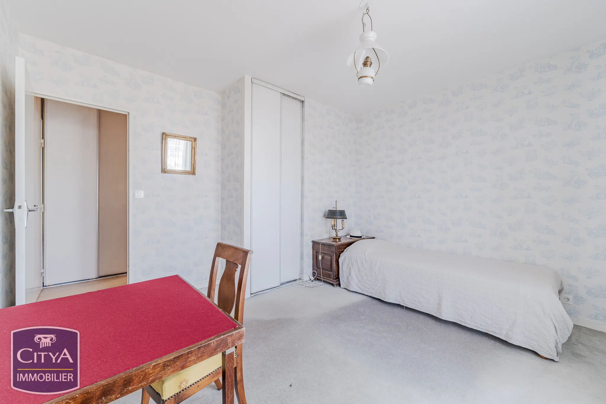 Appartement 4 pièces à Tours — photo 11