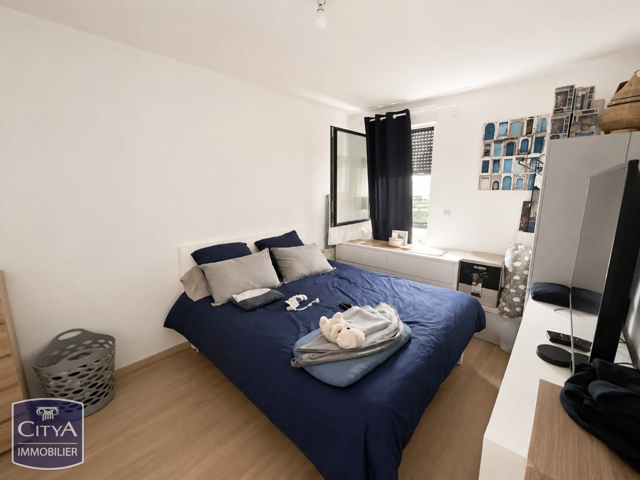 Appartement 3 pièces à Tours — photo 3