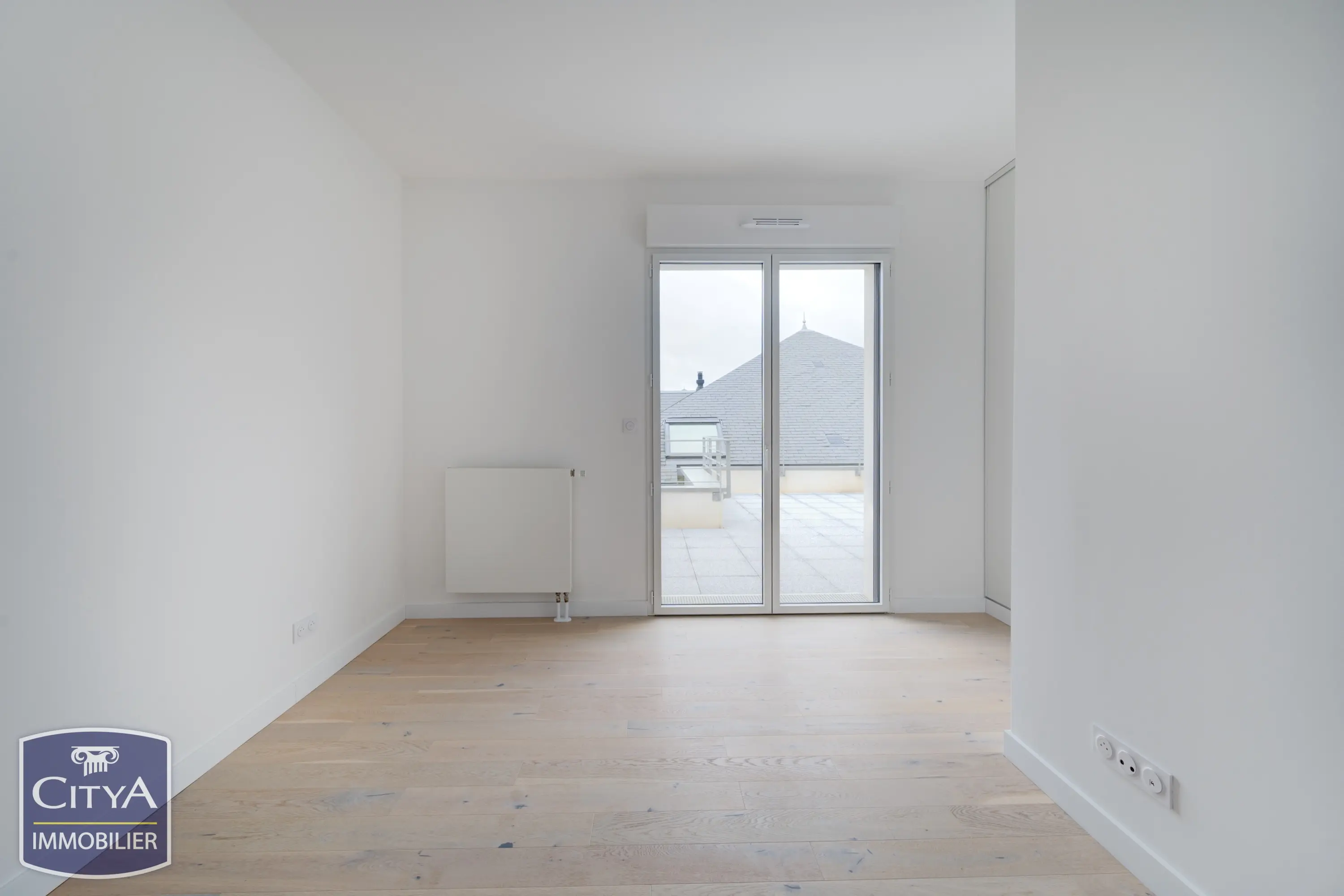 Appartement 4 pièces à Saint-Cyr-sur-Loire — photo 10