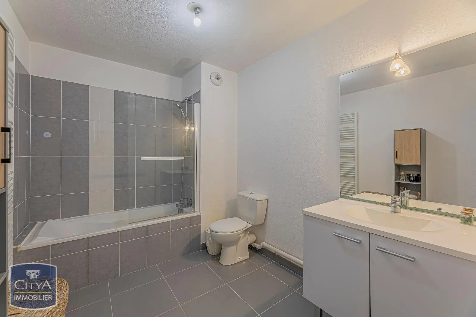 Appartement 3 pièces à Joué-lès-Tours — photo 5