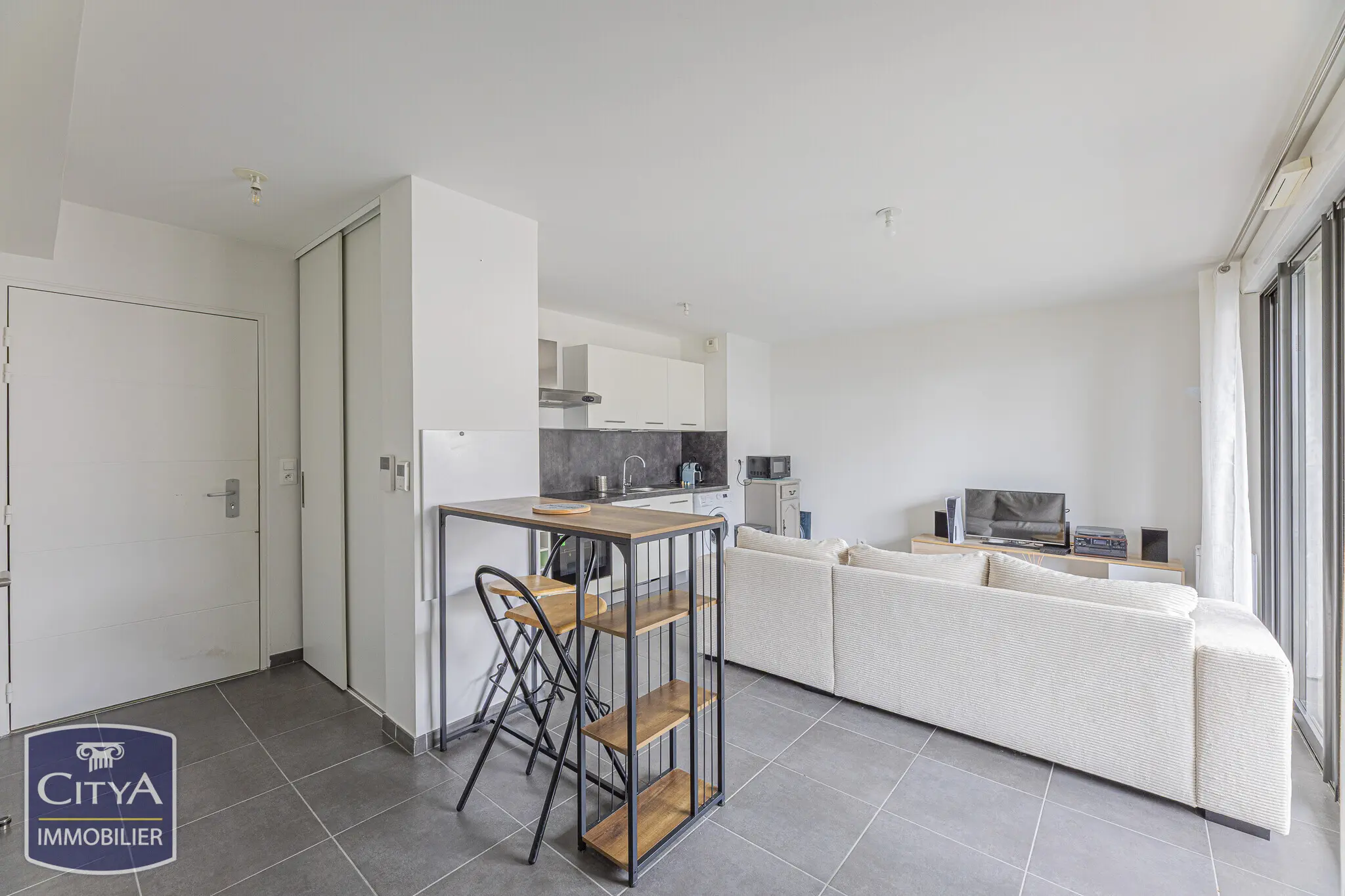 Appartement 2 pièces à Tours — photo 4
