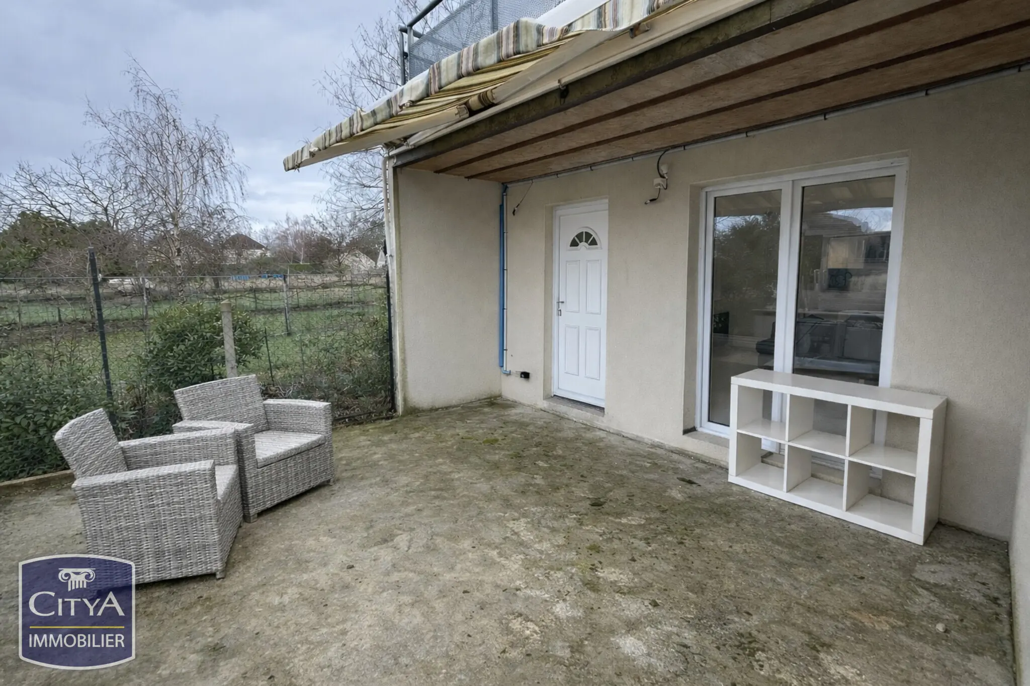 Maison 3 pièces à Saint-Martin-le-Beau — photo 10