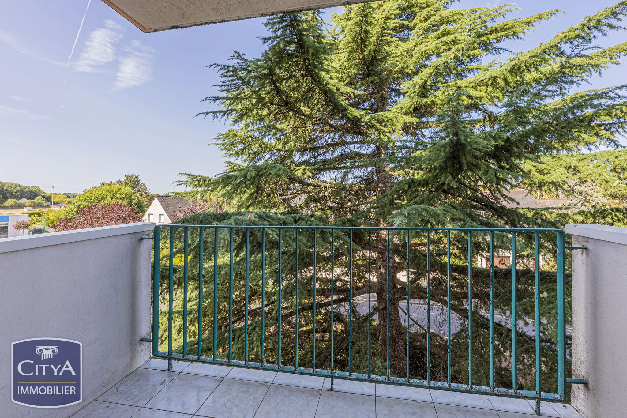 Appartement 2 pièces à Joué-lès-Tours — photo 2