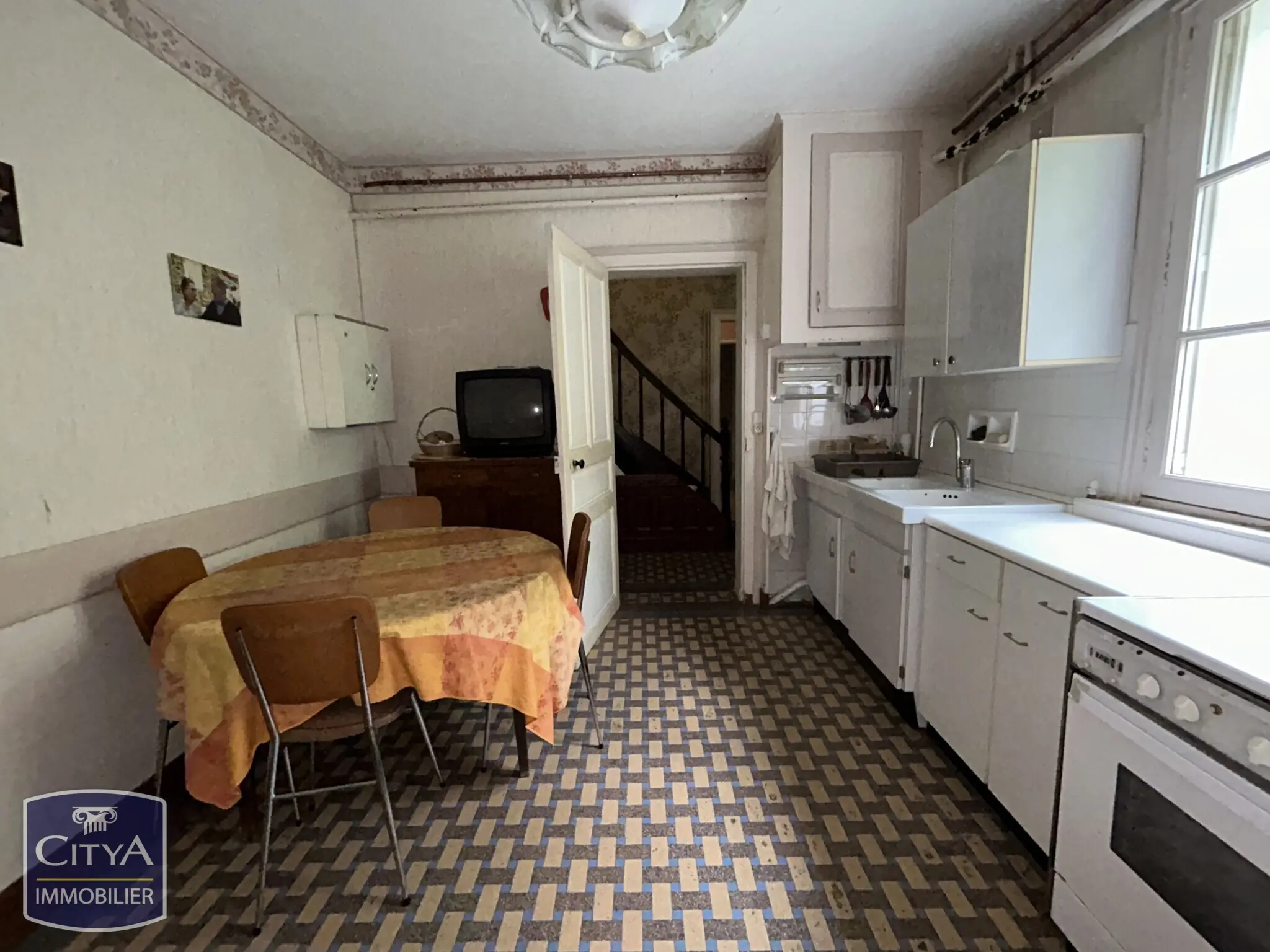 Maison 5 pièces à Langeais — photo 22