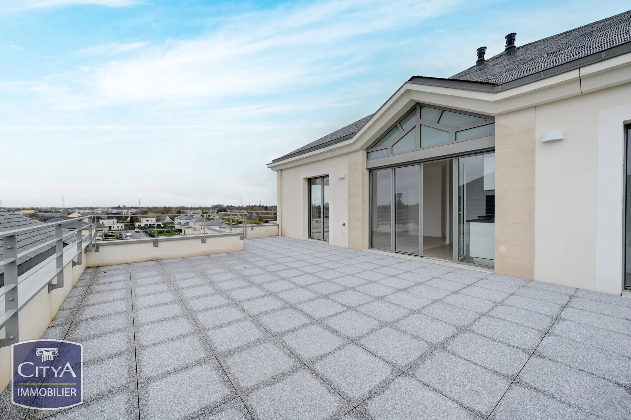 Appartement 4 pièces à Saint-Cyr-sur-Loire — photo 9