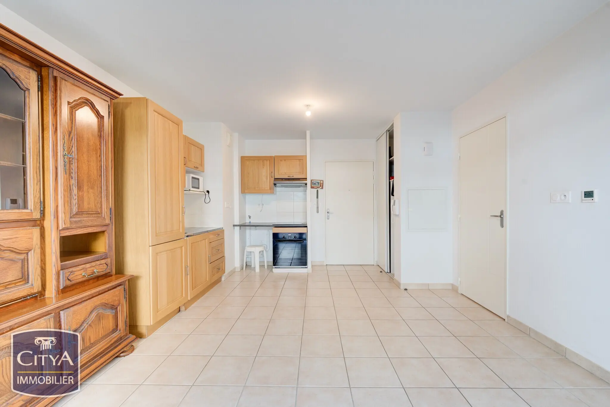 Appartement 2 pièces à Joué-lès-Tours — photo 3