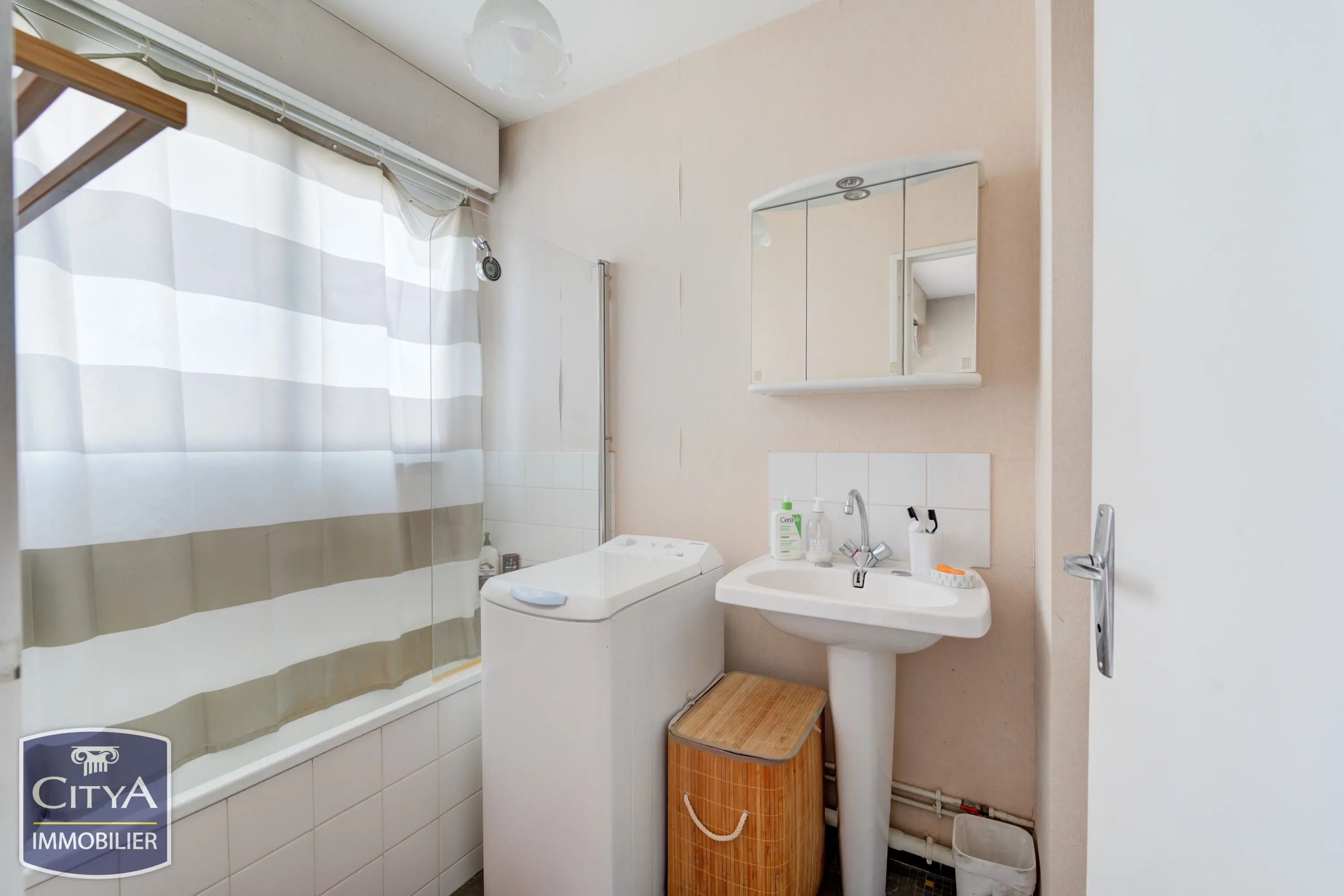 Appartement 2 pièces à Joué-lès-Tours — photo 11