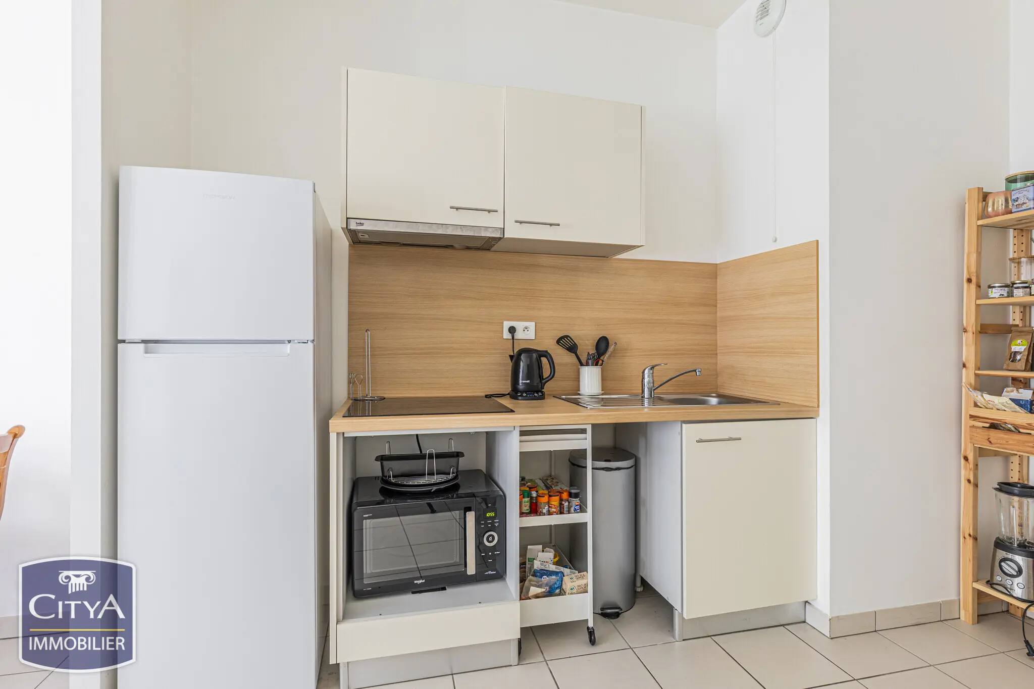 Appartement 2 pièces à Tours — photo 4