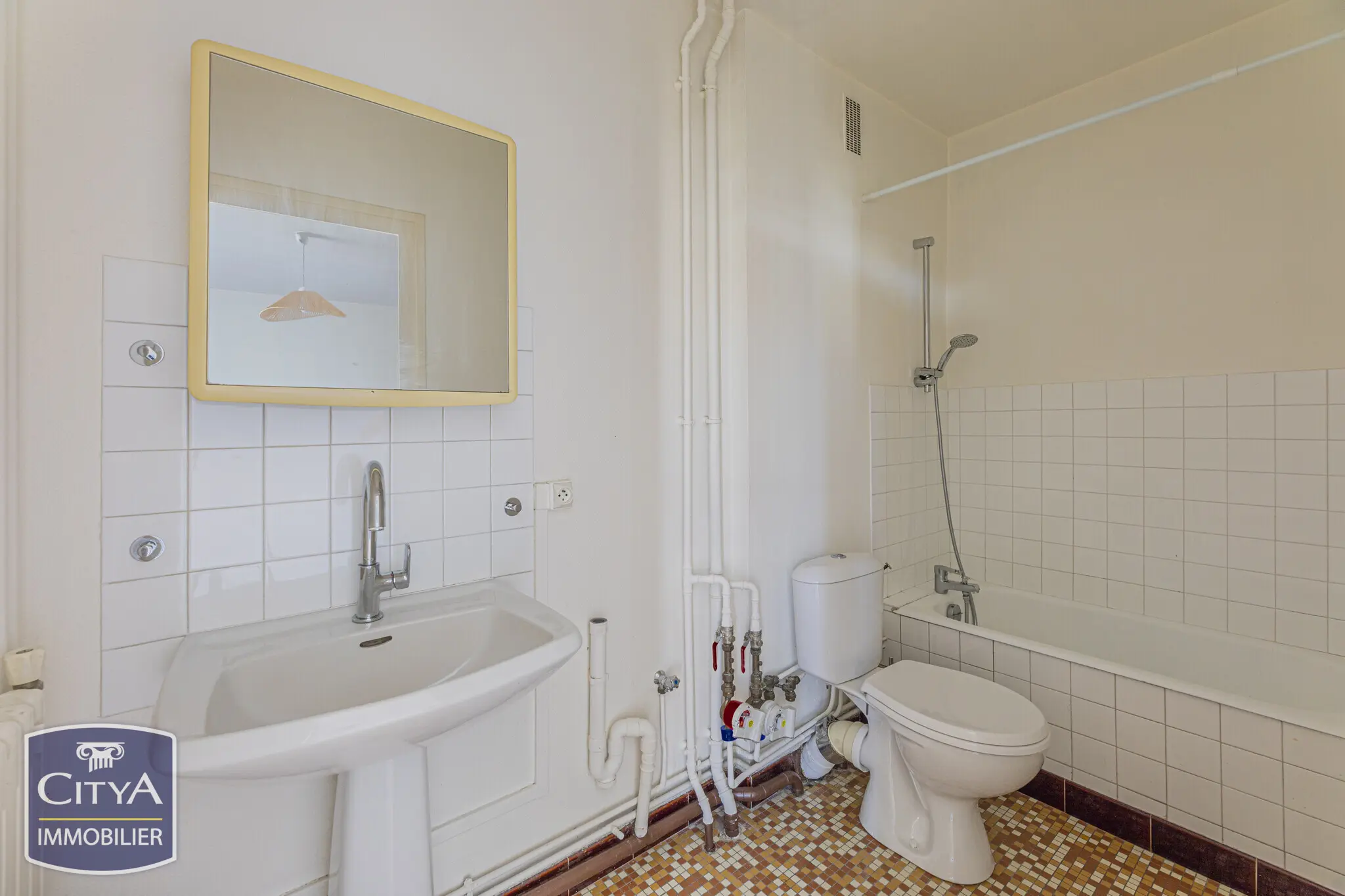 Appartement 1 pièces à Tours — photo 8