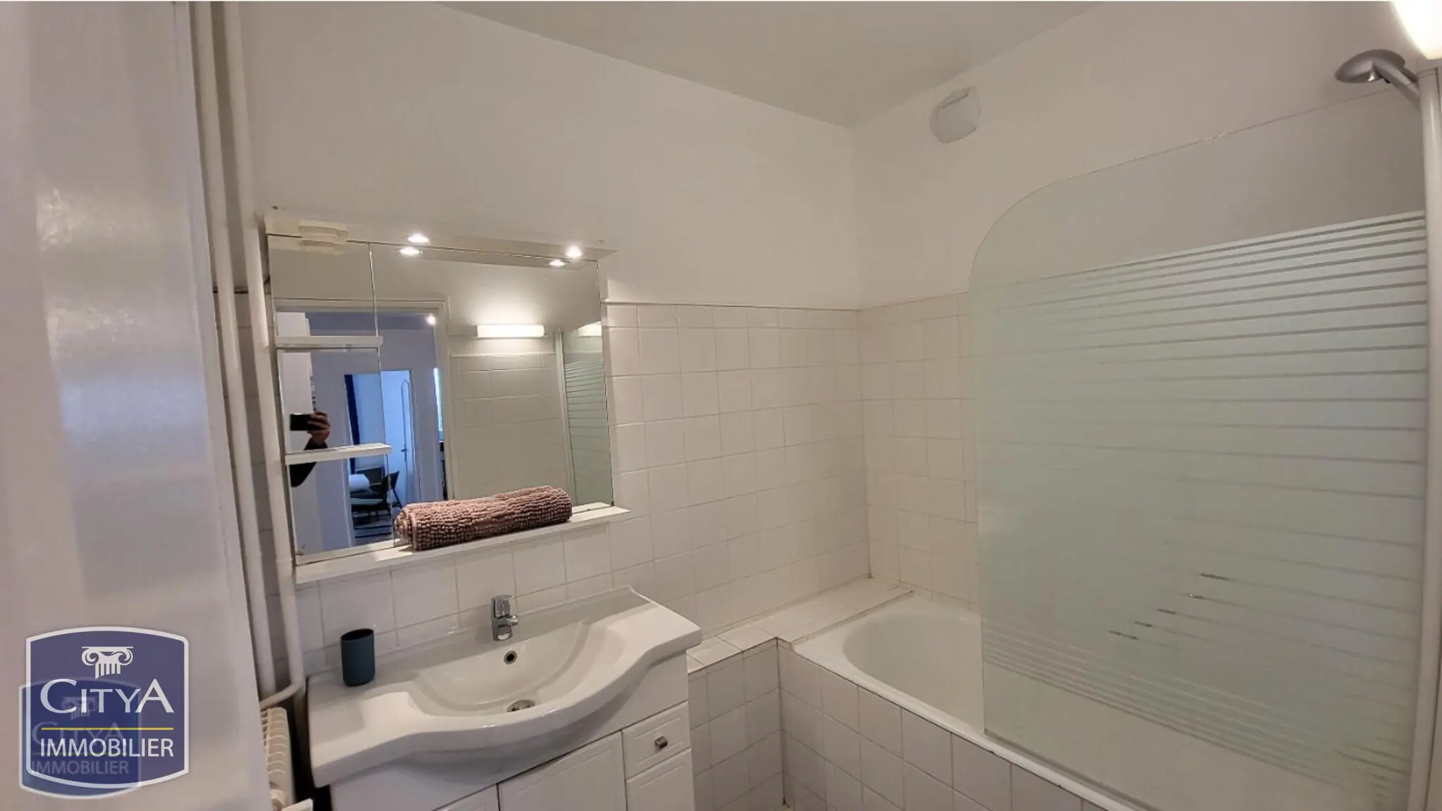 Appartement 4 pièces à Tours — photo 9