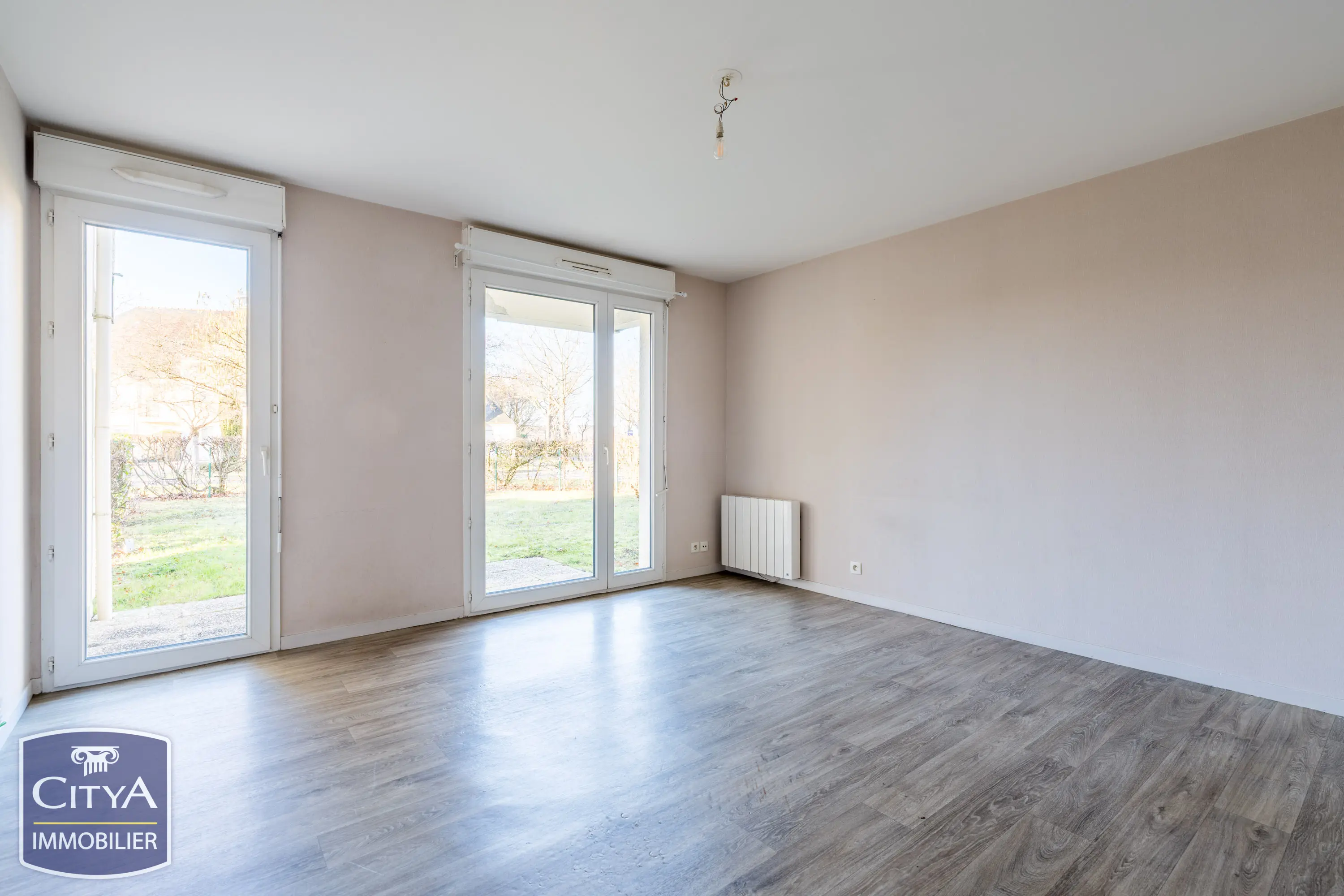 Appartement 2 pièces à Chambray-lès-Tours — photo 3