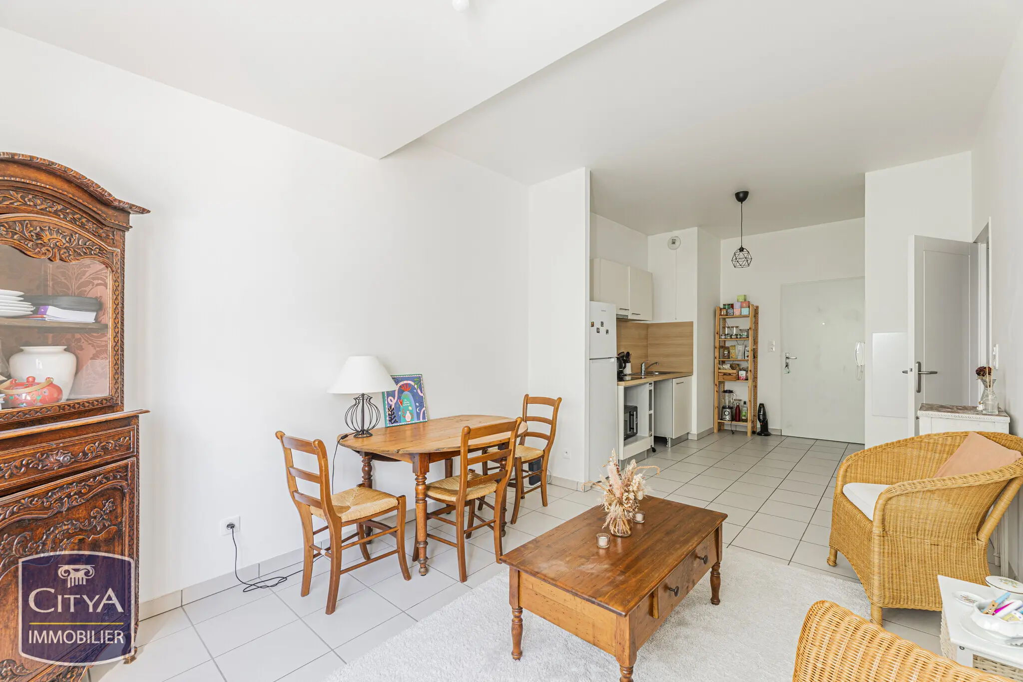 Appartement 2 pièces à Tours — photo 2