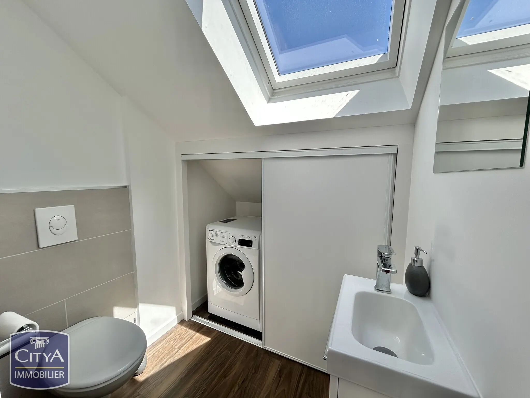 Appartement 3 pièces à Tours — photo 7