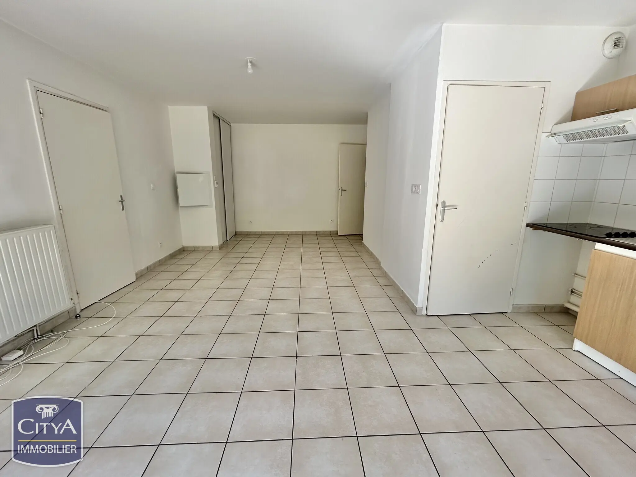 Appartement 3 pièces à Joué-lès-Tours — photo 7