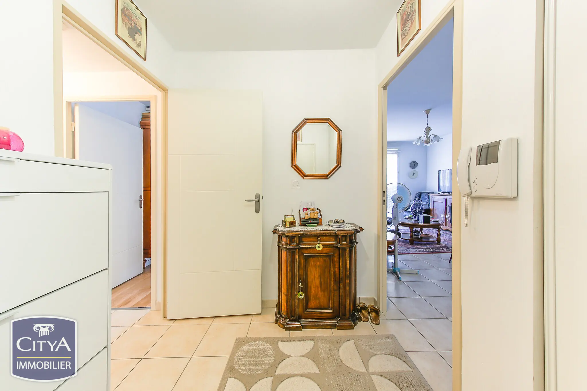 Appartement 3 pièces à Joué-lès-Tours — photo 6