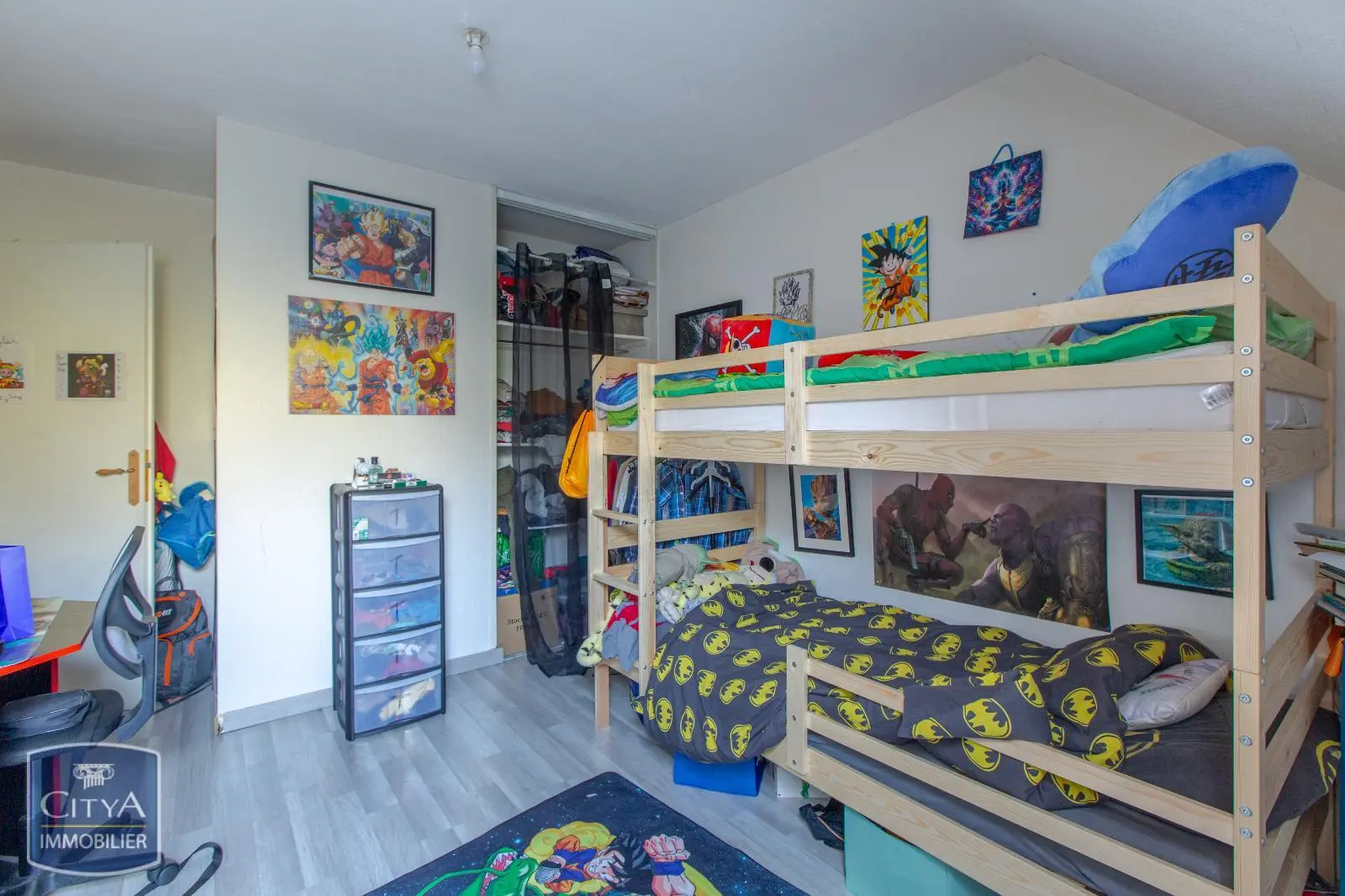 Maison 4 pièces à Loches — photo 8