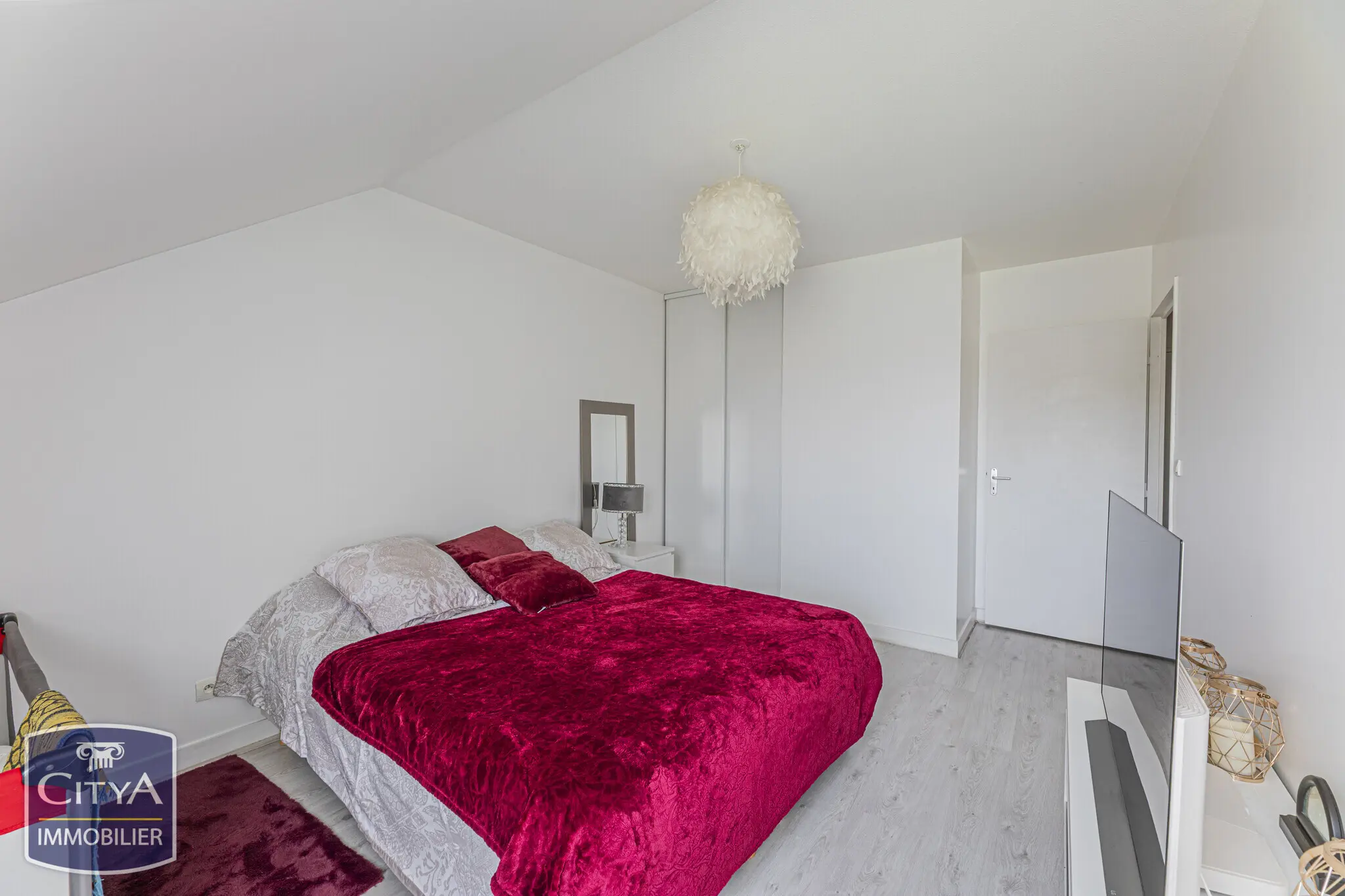 Maison 4 pièces à Joué-lès-Tours — photo 7
