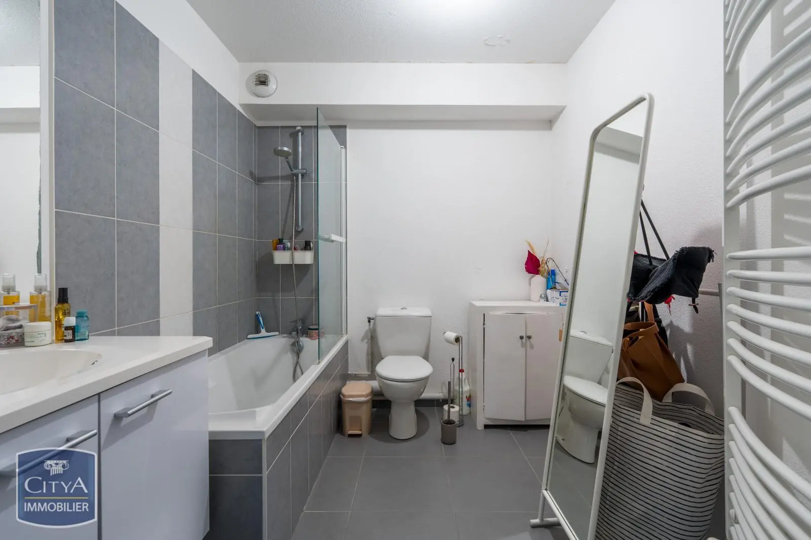 Appartement 2 pièces à Joué-lès-Tours — photo 2