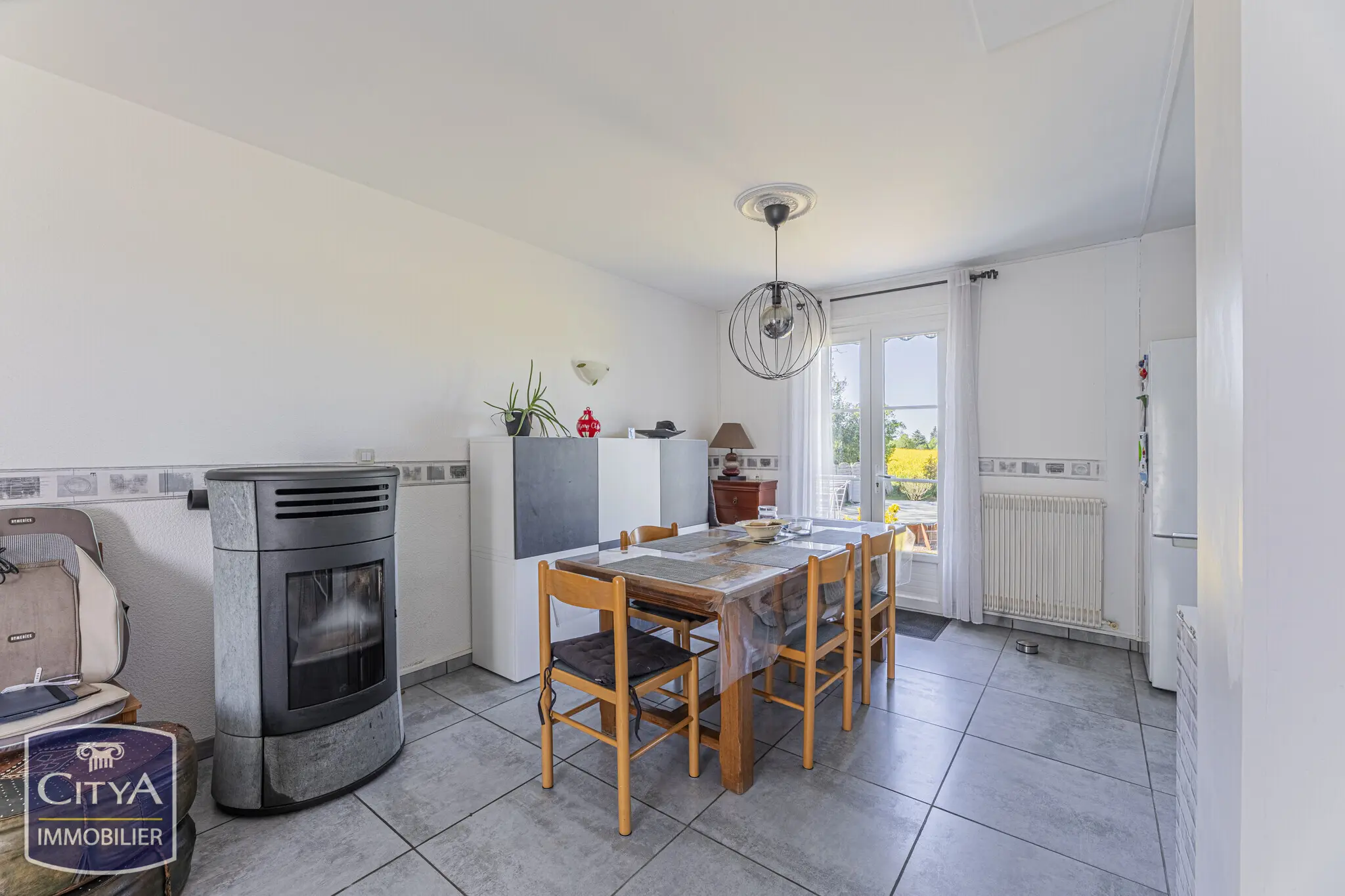 Maison 5 pièces à Saint-Cyr-sur-Loire — photo 6