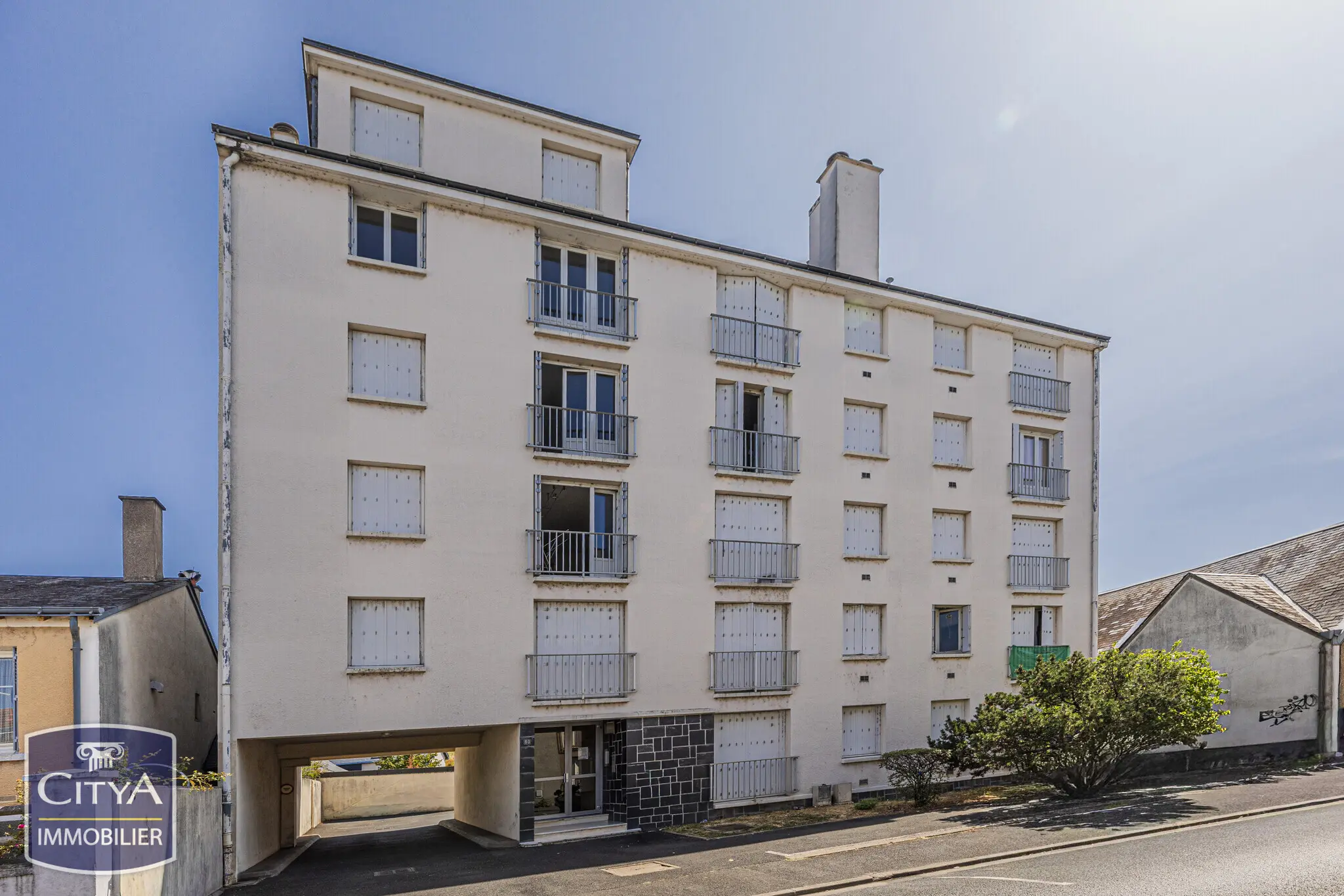 Appartement 1 pièces à Tours — photo 8