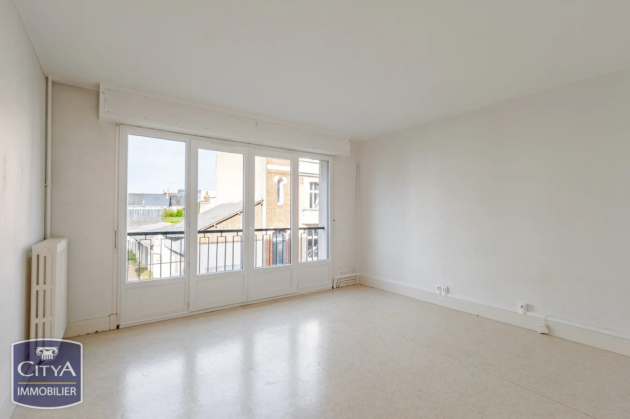 Appartement 1 pièces 32m²