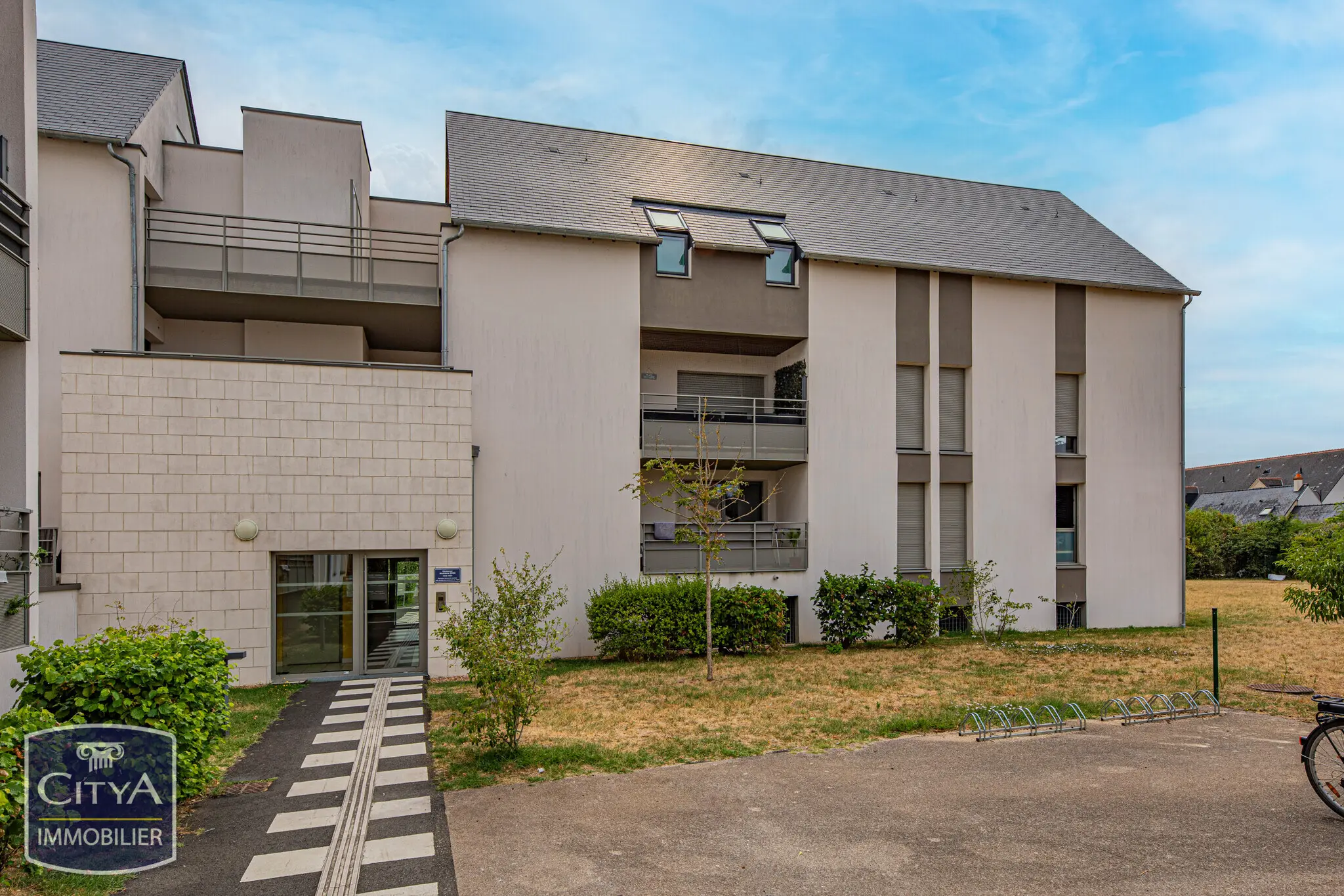 Appartement 4 pièces à La Ville-aux-Dames — photo 14