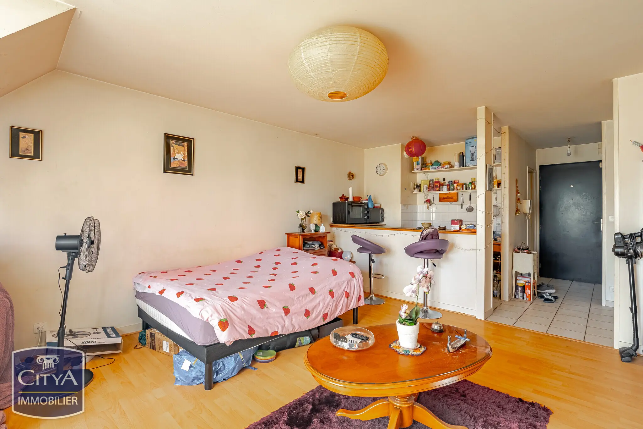 Appartement 1 pièces à Ballan-Miré — photo 6