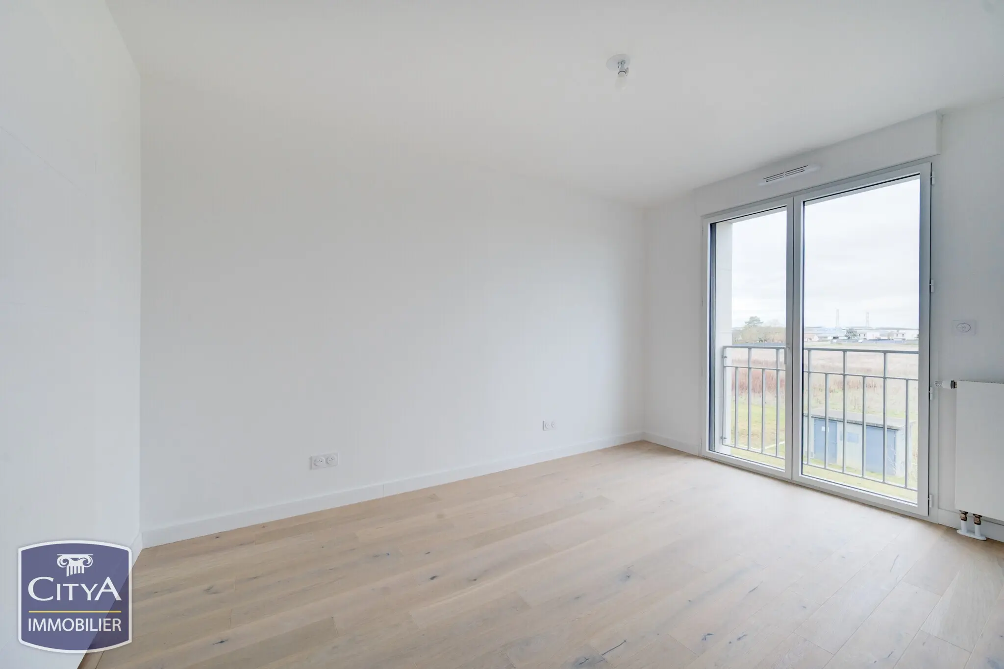 Appartement 2 pièces à Saint-Cyr-sur-Loire — photo 11