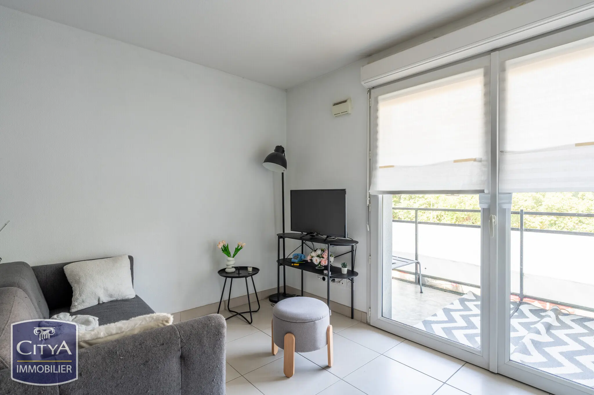 Appartement 2 pièces à Joué-lès-Tours — photo 3