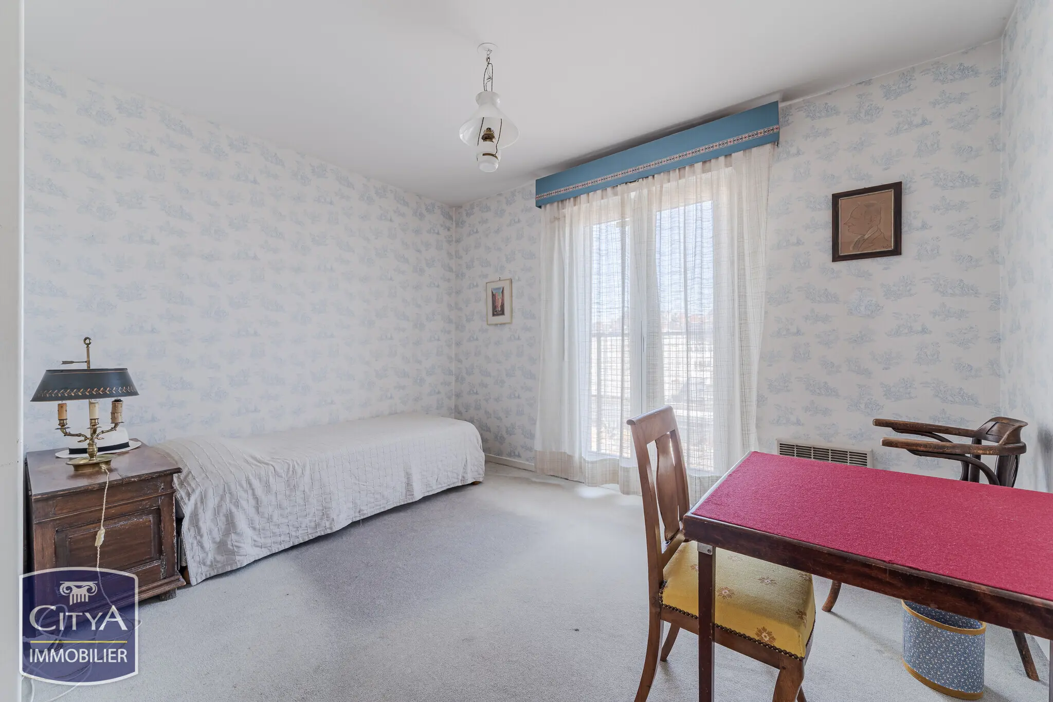 Appartement 4 pièces à Tours — photo 8