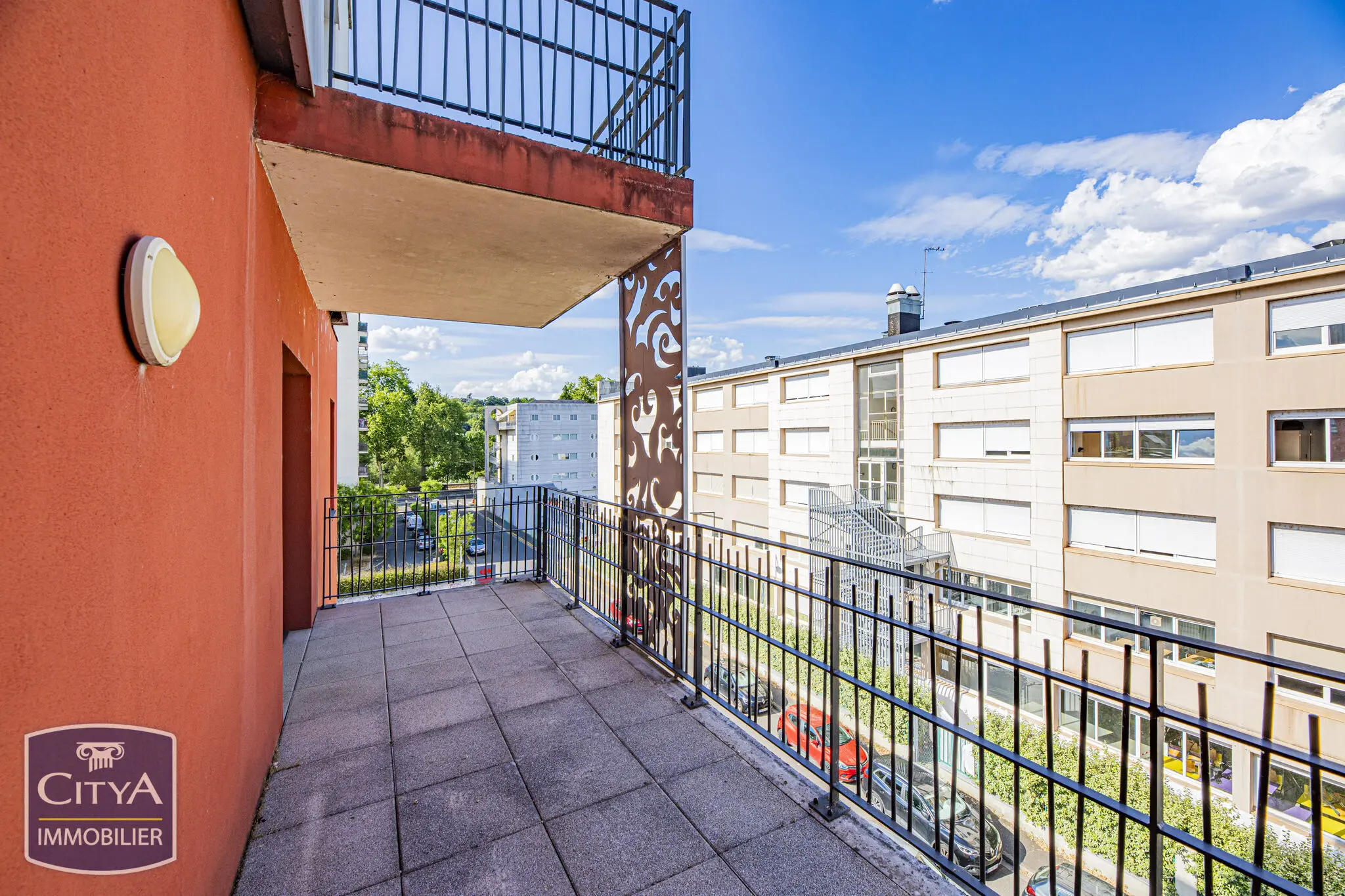 Appartement 2 pièces à Tours — photo 10