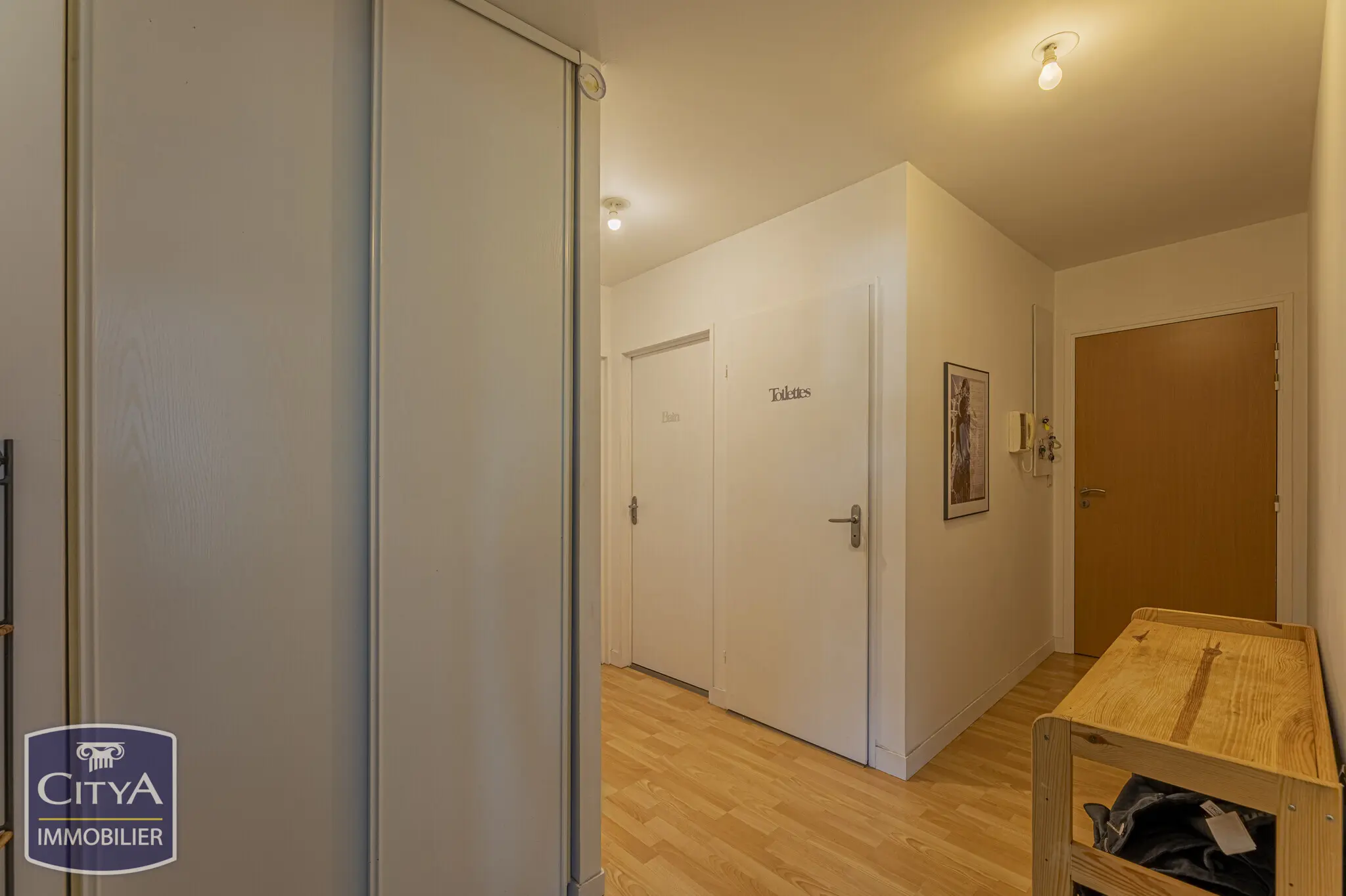 Appartement 3 pièces à Tours — photo 11