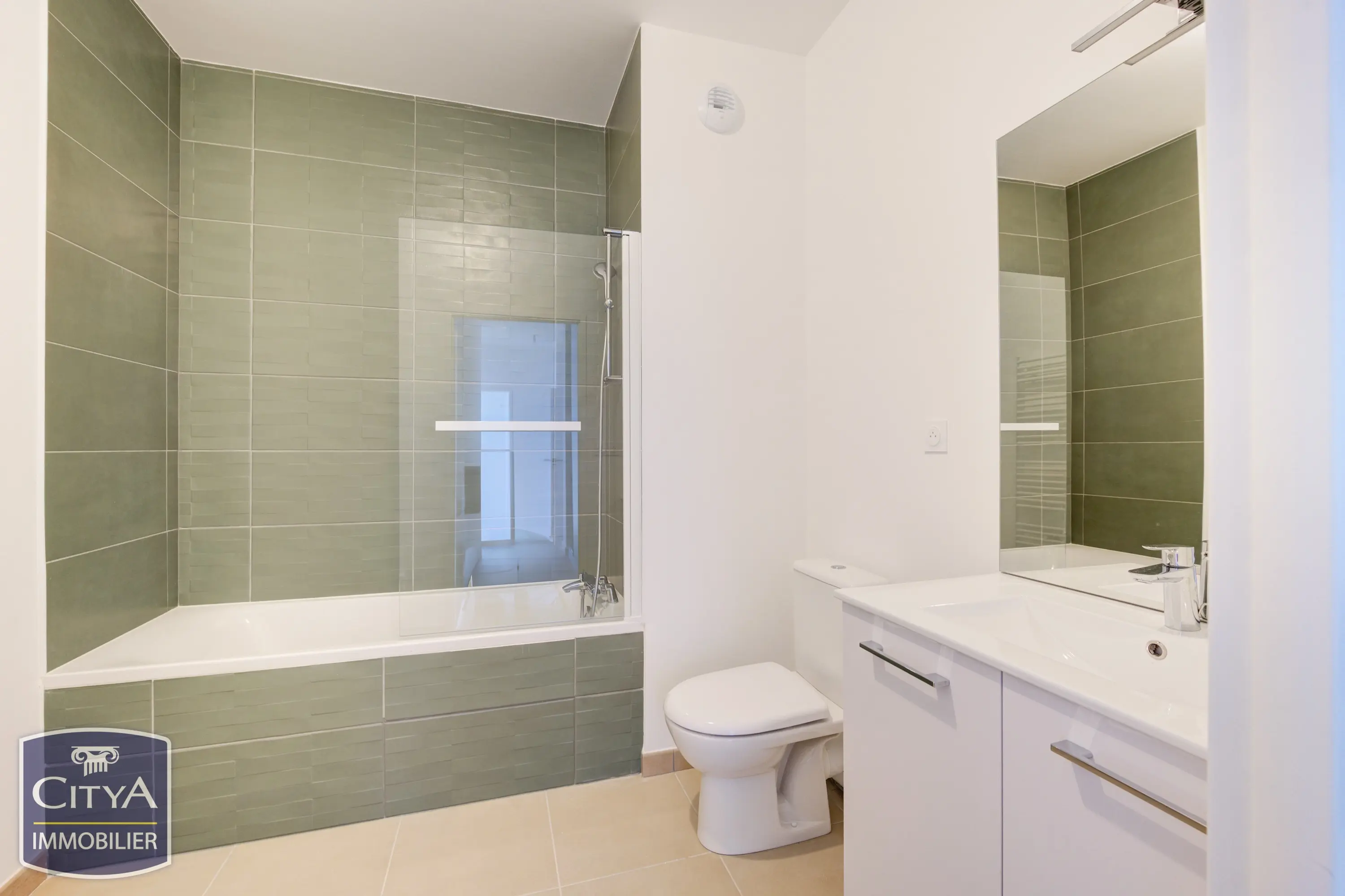 Appartement 4 pièces à Saint-Cyr-sur-Loire — photo 10