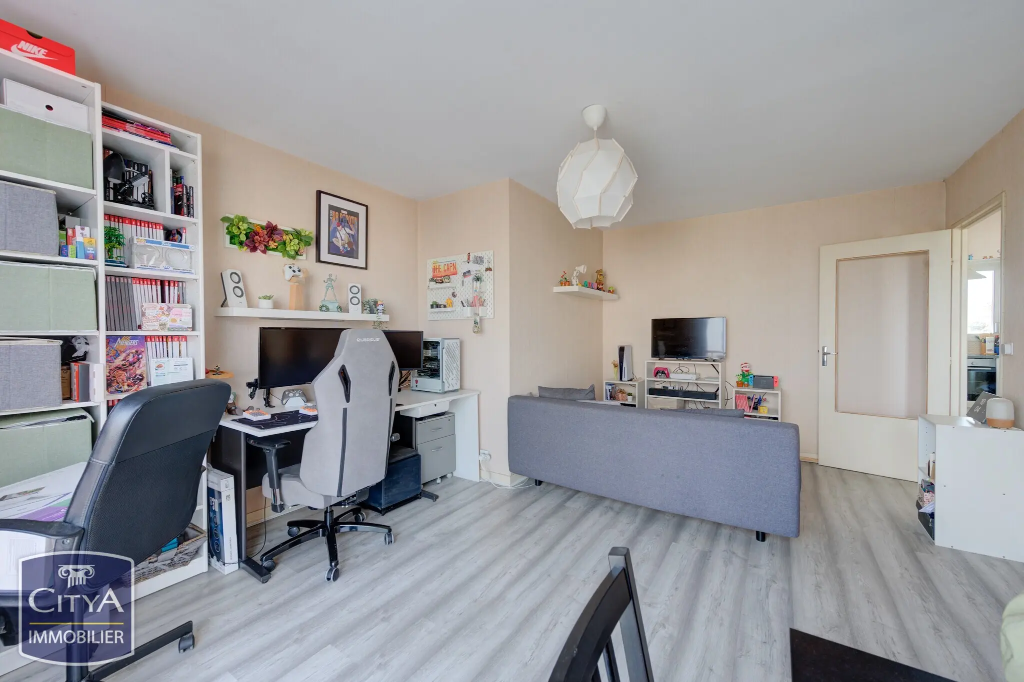 Appartement 2 pièces à Joué-lès-Tours — photo 7