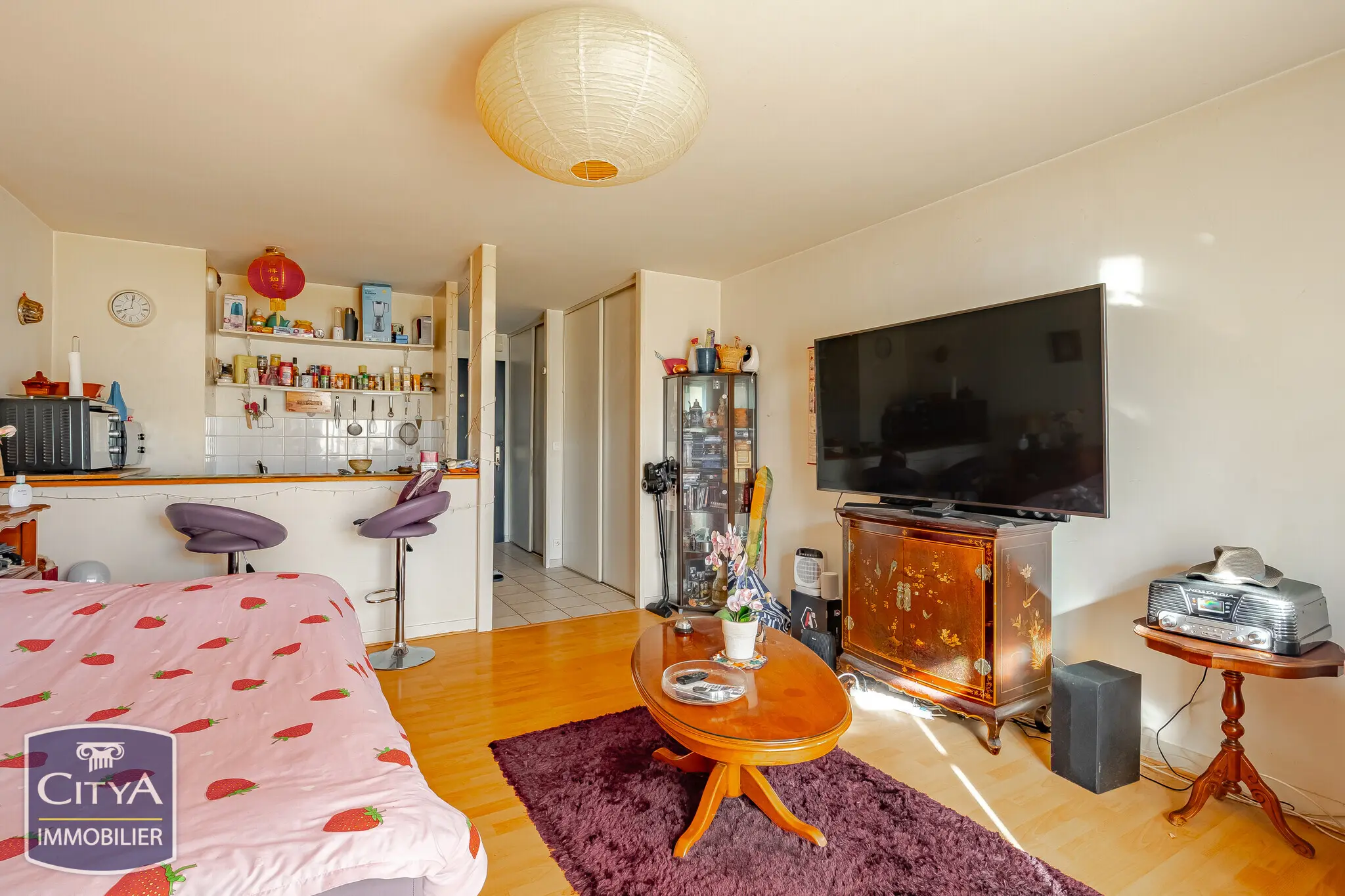 Appartement 1 pièces à Ballan-Miré — photo 5
