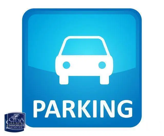 Parking undefined pièces undefinedm²