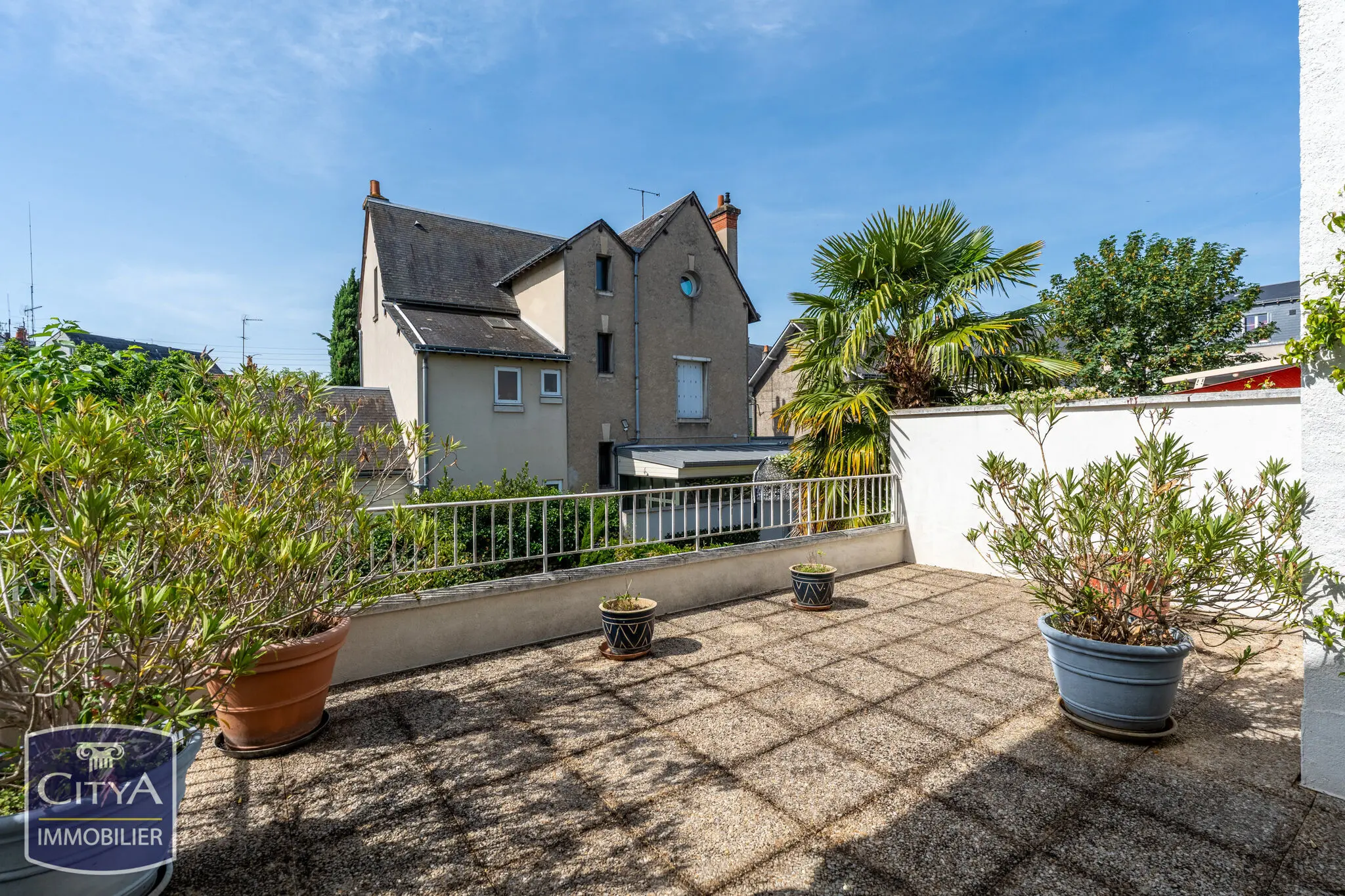 Maison 6 pièces à Tours — photo 12