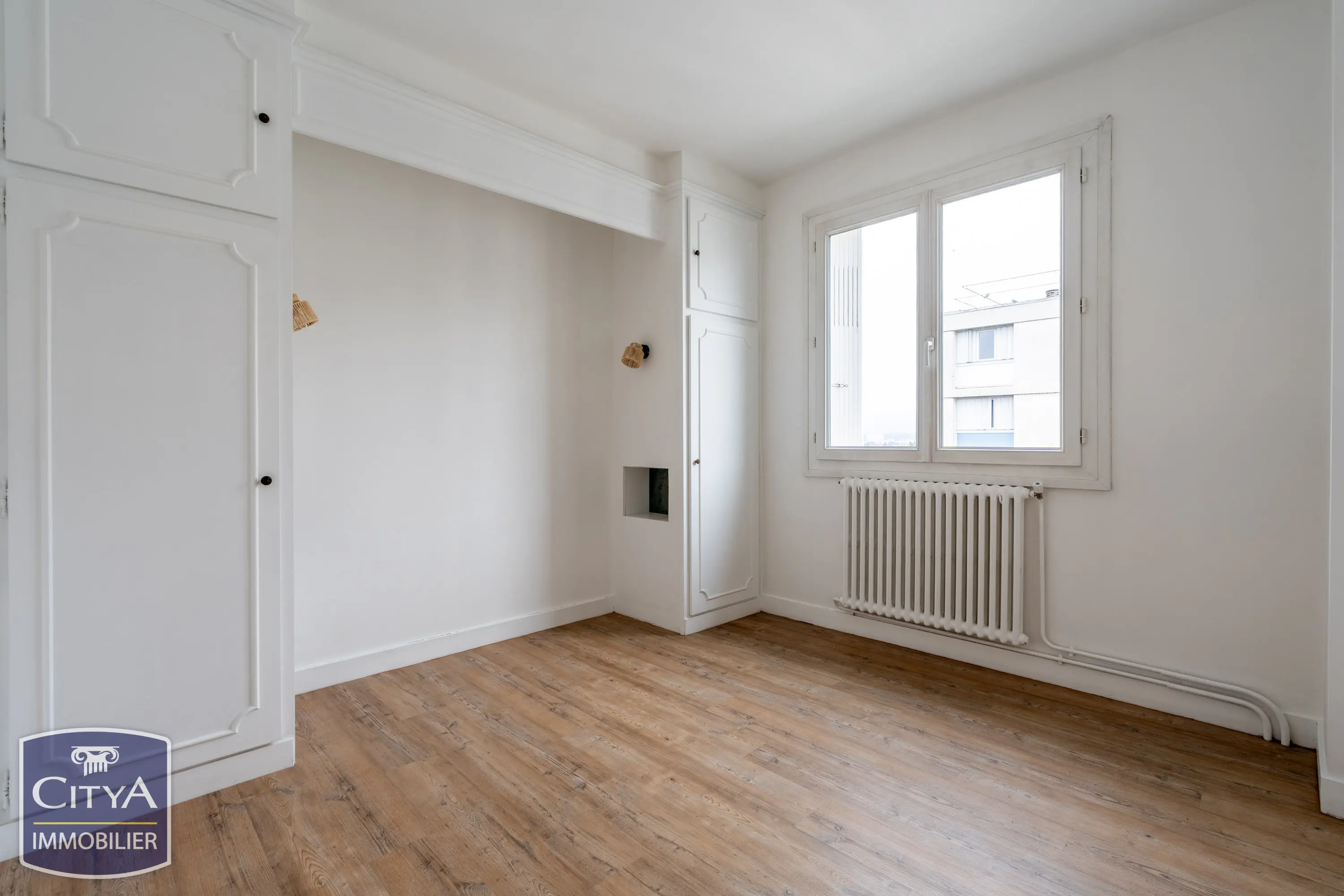 Appartement 3 pièces à Tours — photo 4