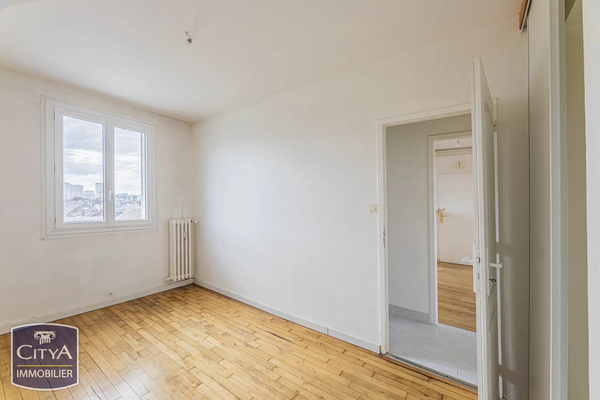 Appartement 3 pièces à Tours — photo 8