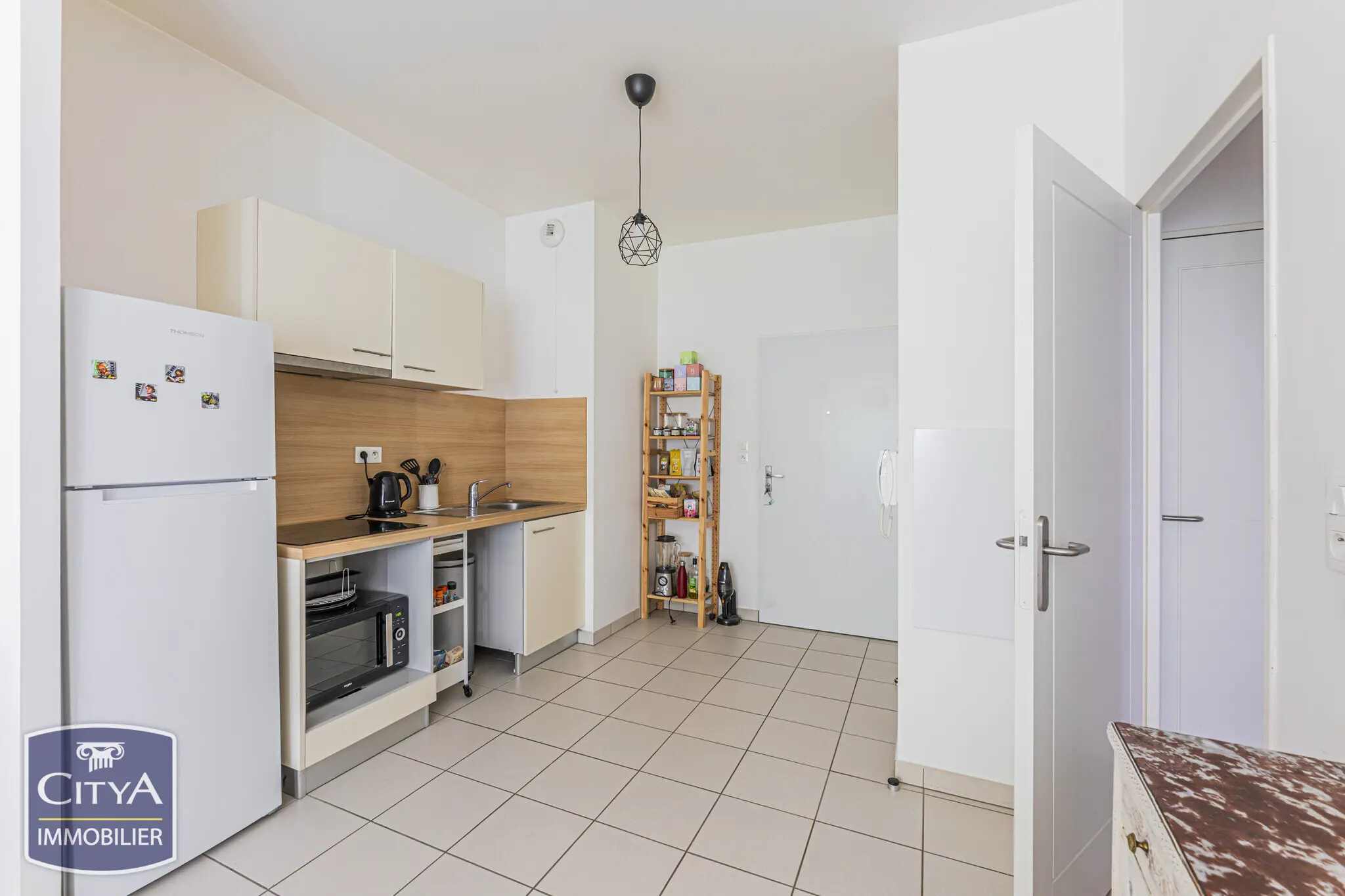 Appartement 2 pièces à Tours — photo 7