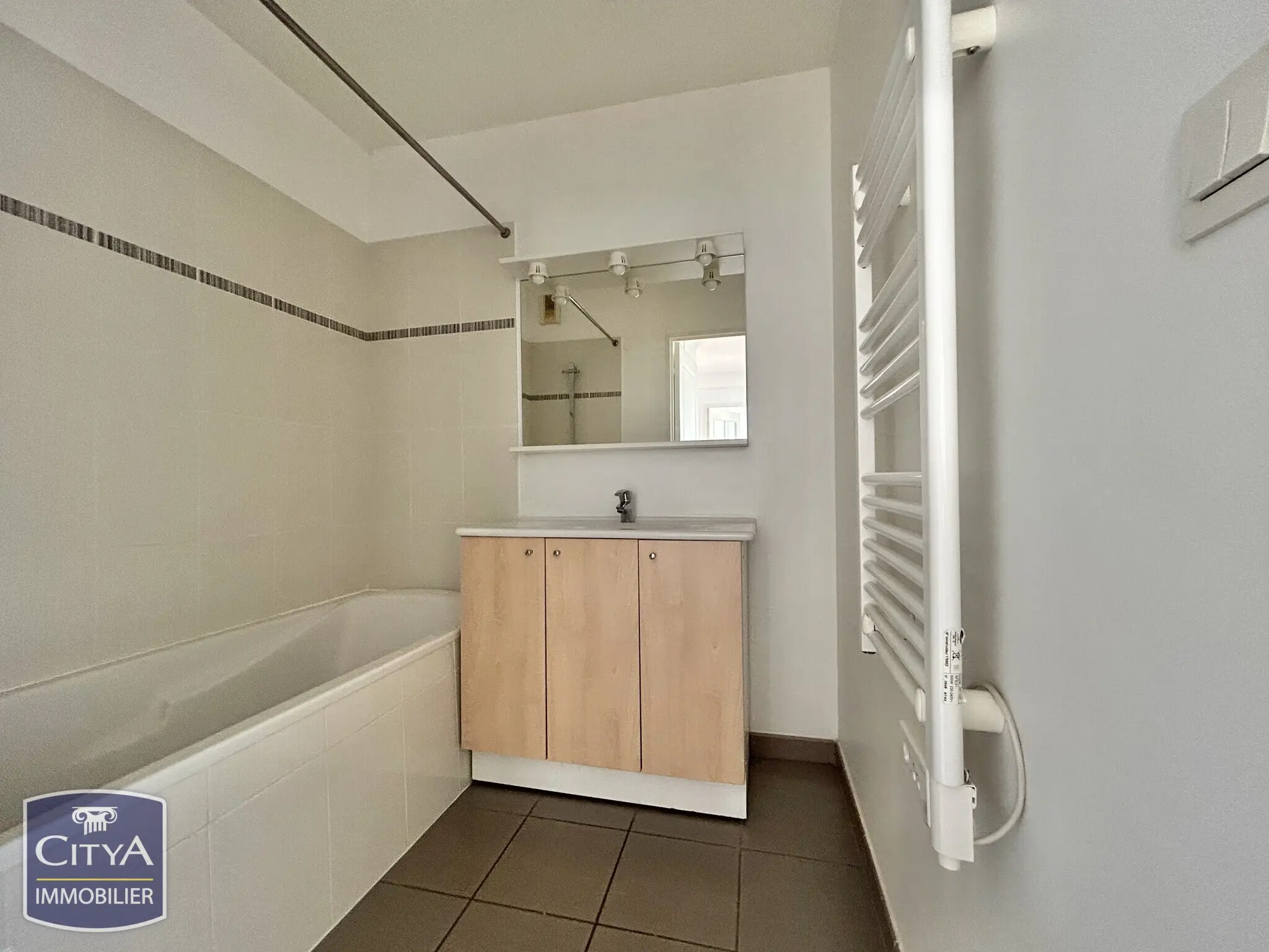 Appartement 3 pièces à Saint-Cyr-sur-Loire — photo 12