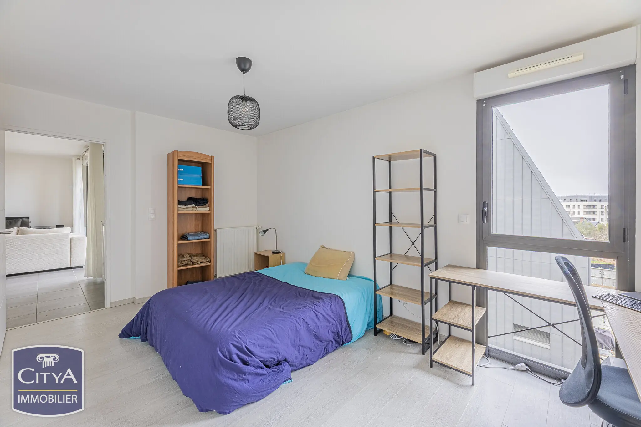 Appartement 2 pièces à Tours — photo 8