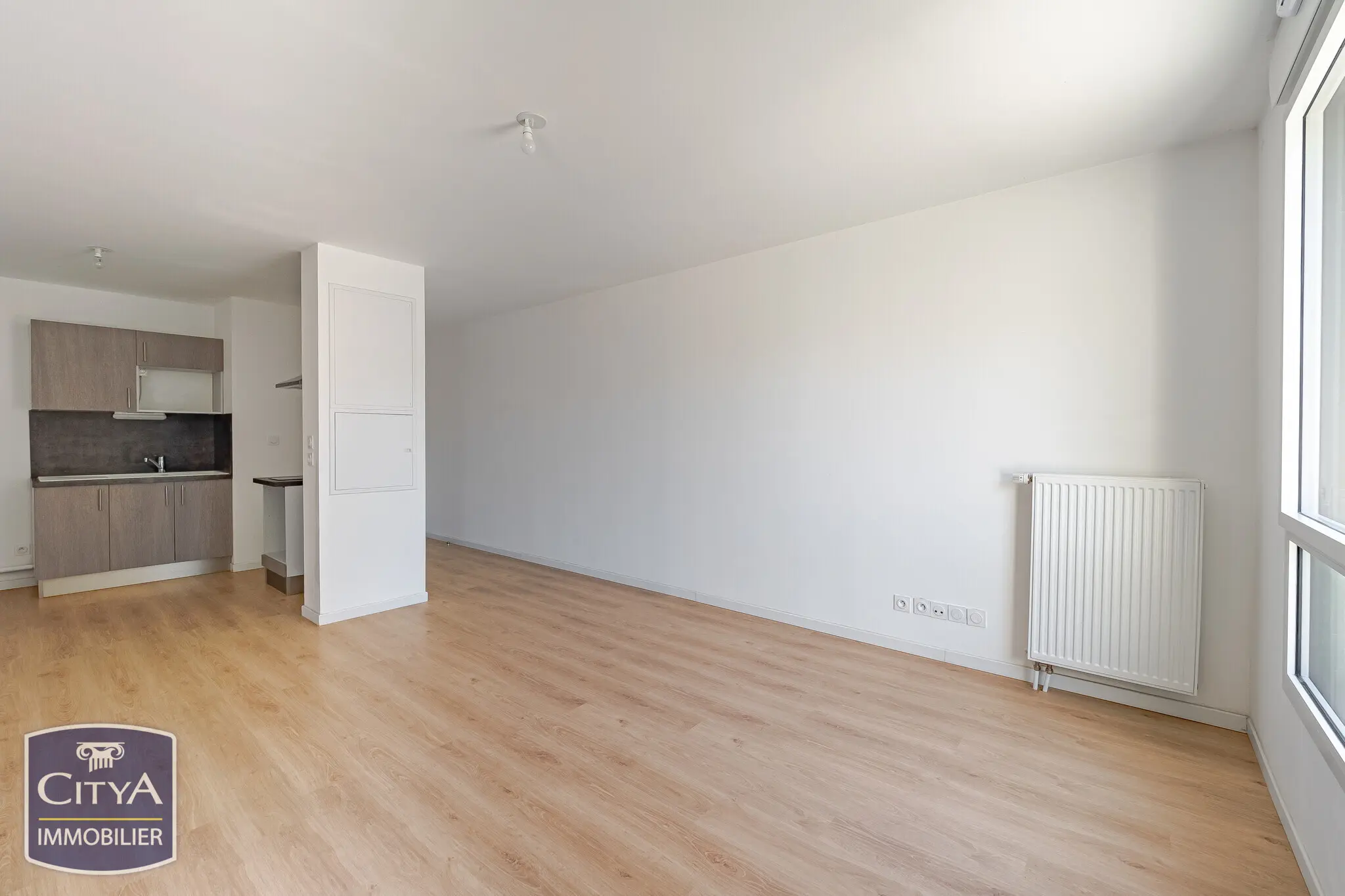 Appartement 2 pièces à Tours — photo 3
