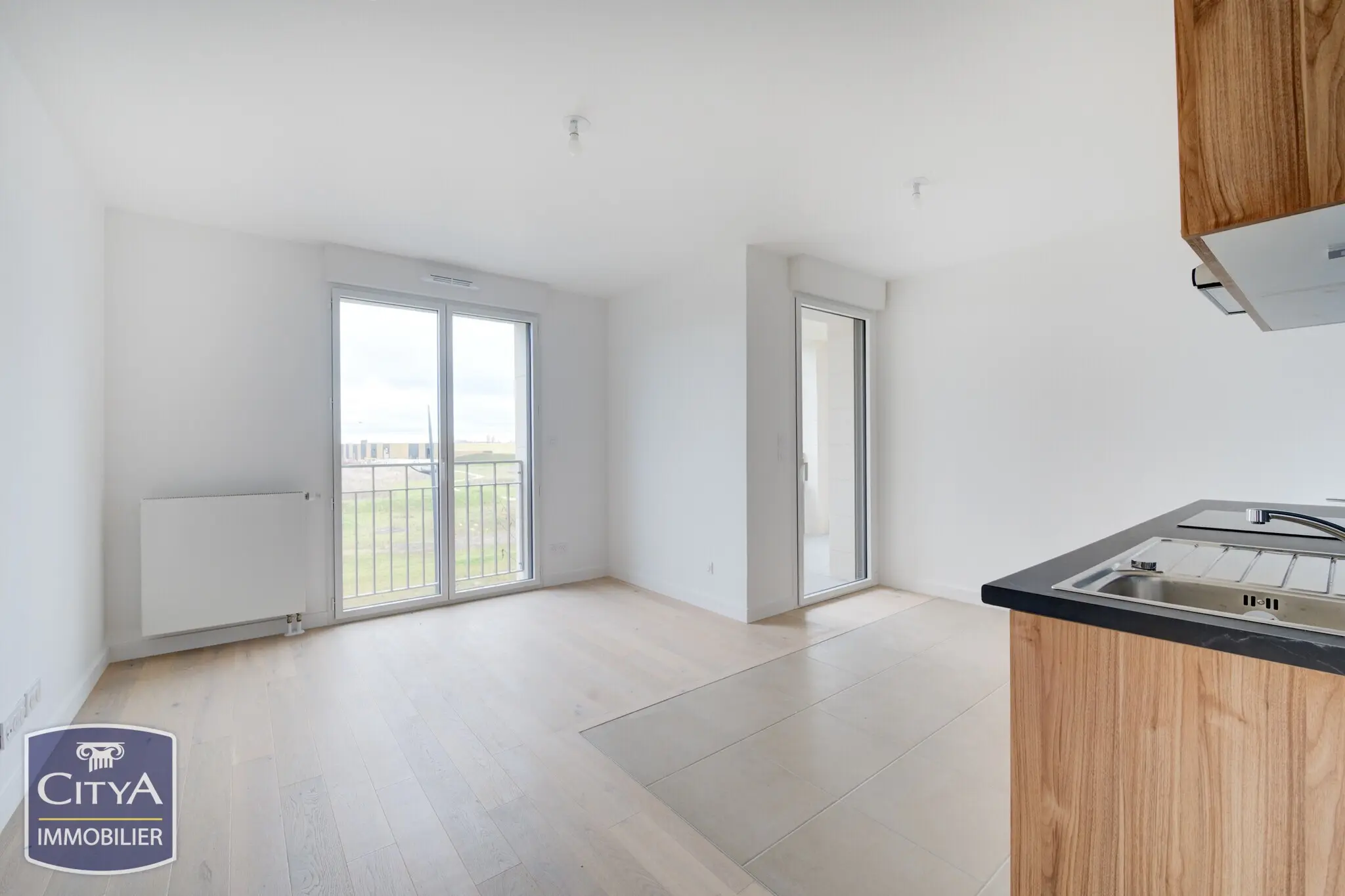 Appartement 2 pièces à Saint-Cyr-sur-Loire — photo 6