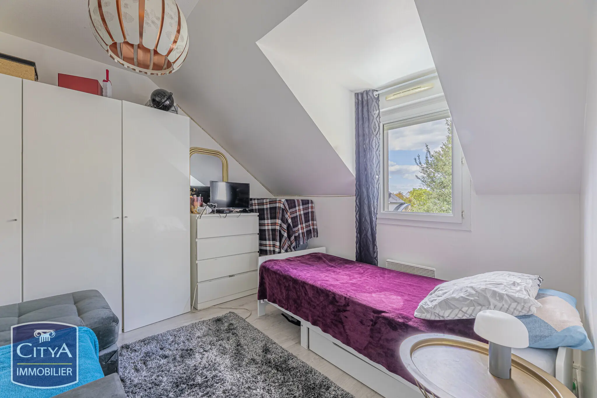 Maison 4 pièces à Joué-lès-Tours — photo 9