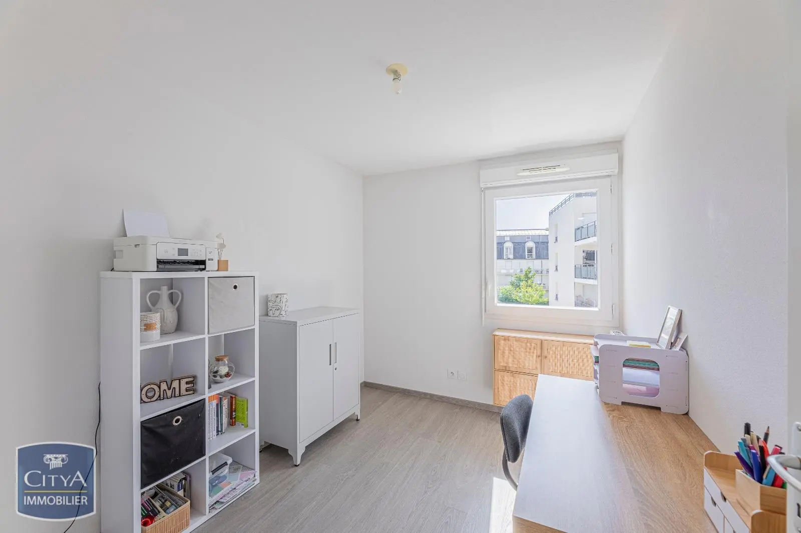 Appartement 3 pièces à Joué-lès-Tours — photo 4