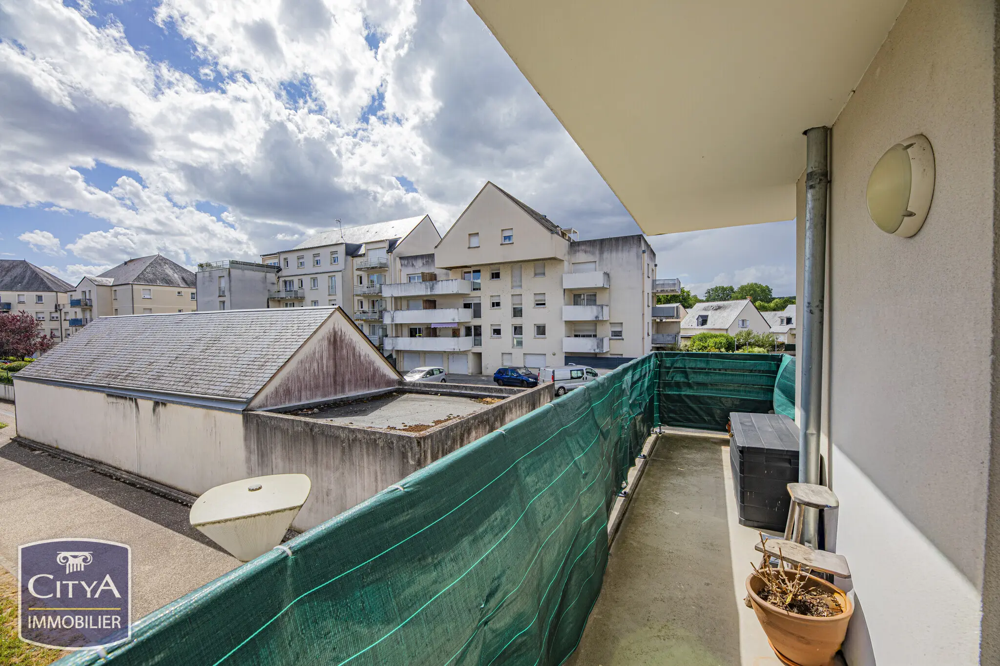 Appartement 3 pièces à La Riche — photo 10